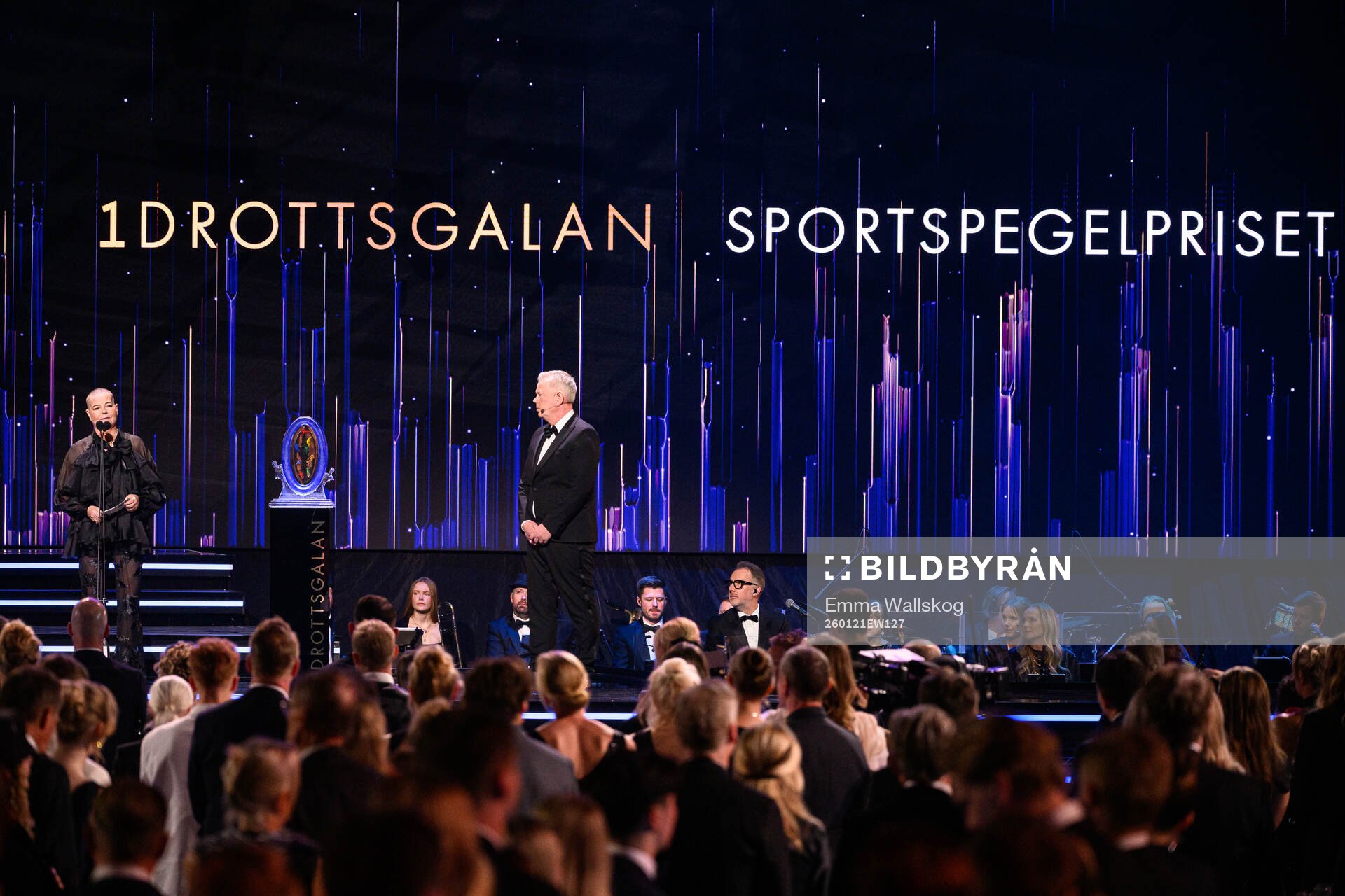 Marika Domanski Lyfors, Landslagschef Svenska damlandslaget