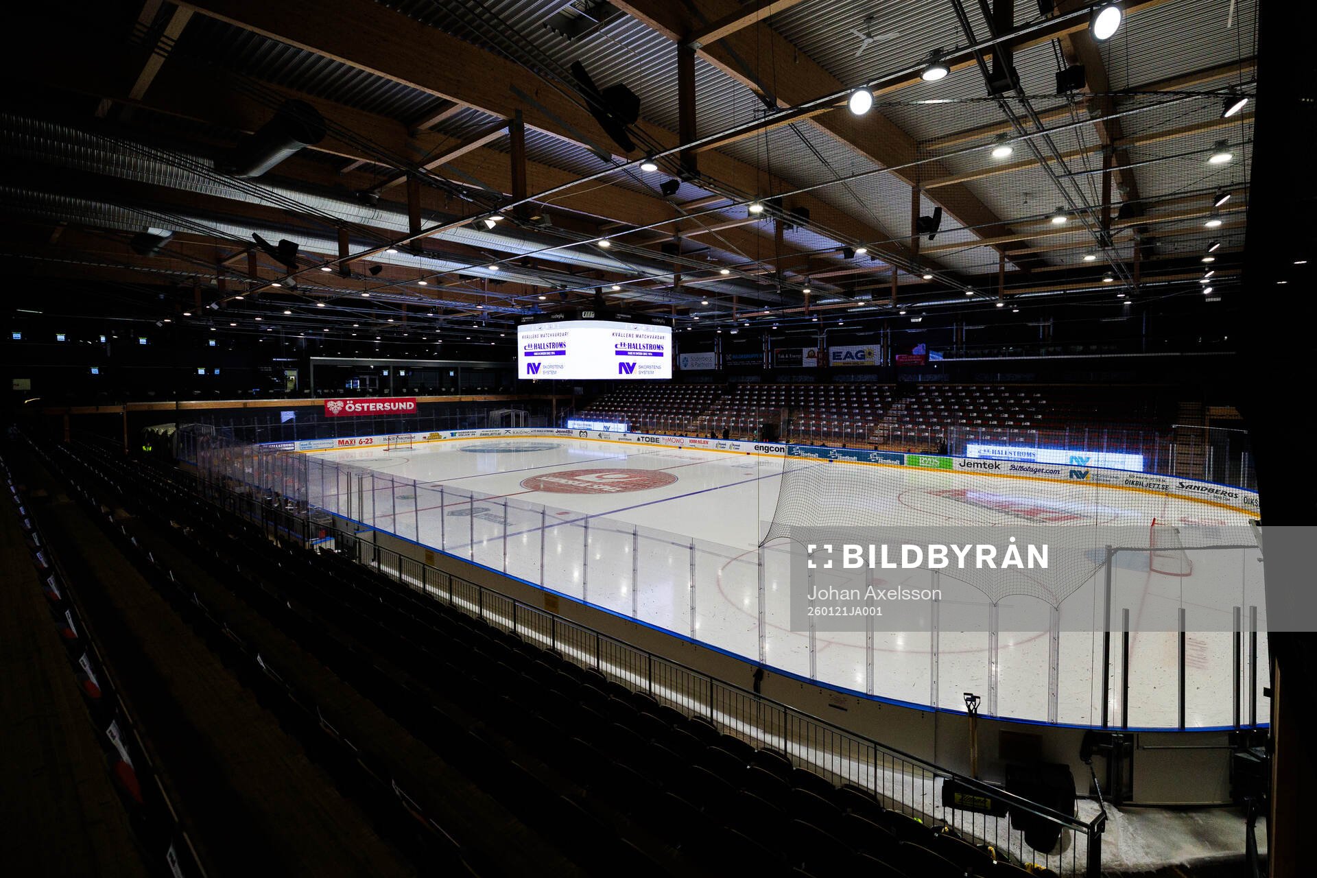 Östersunds Arena