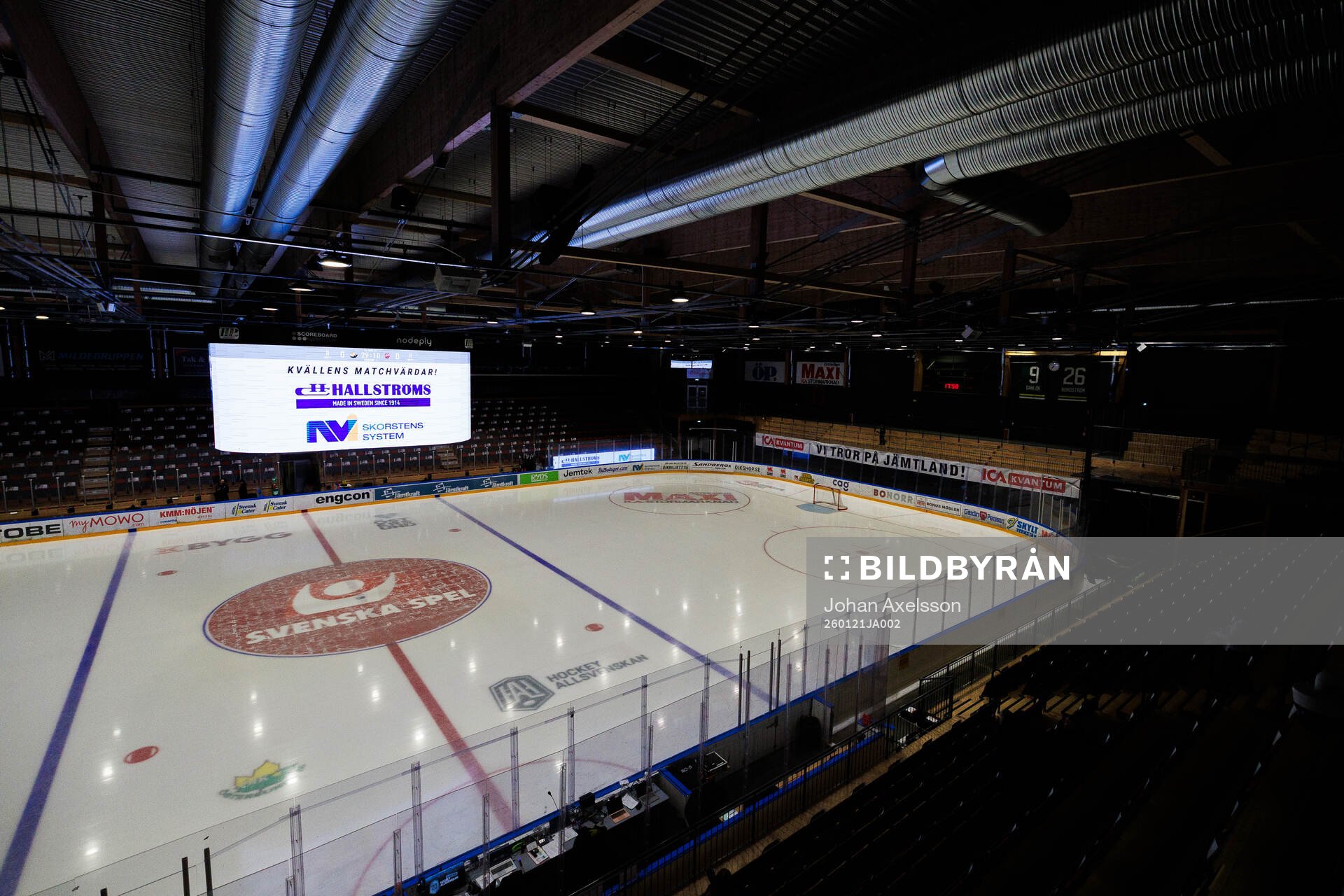 Östersunds Arena