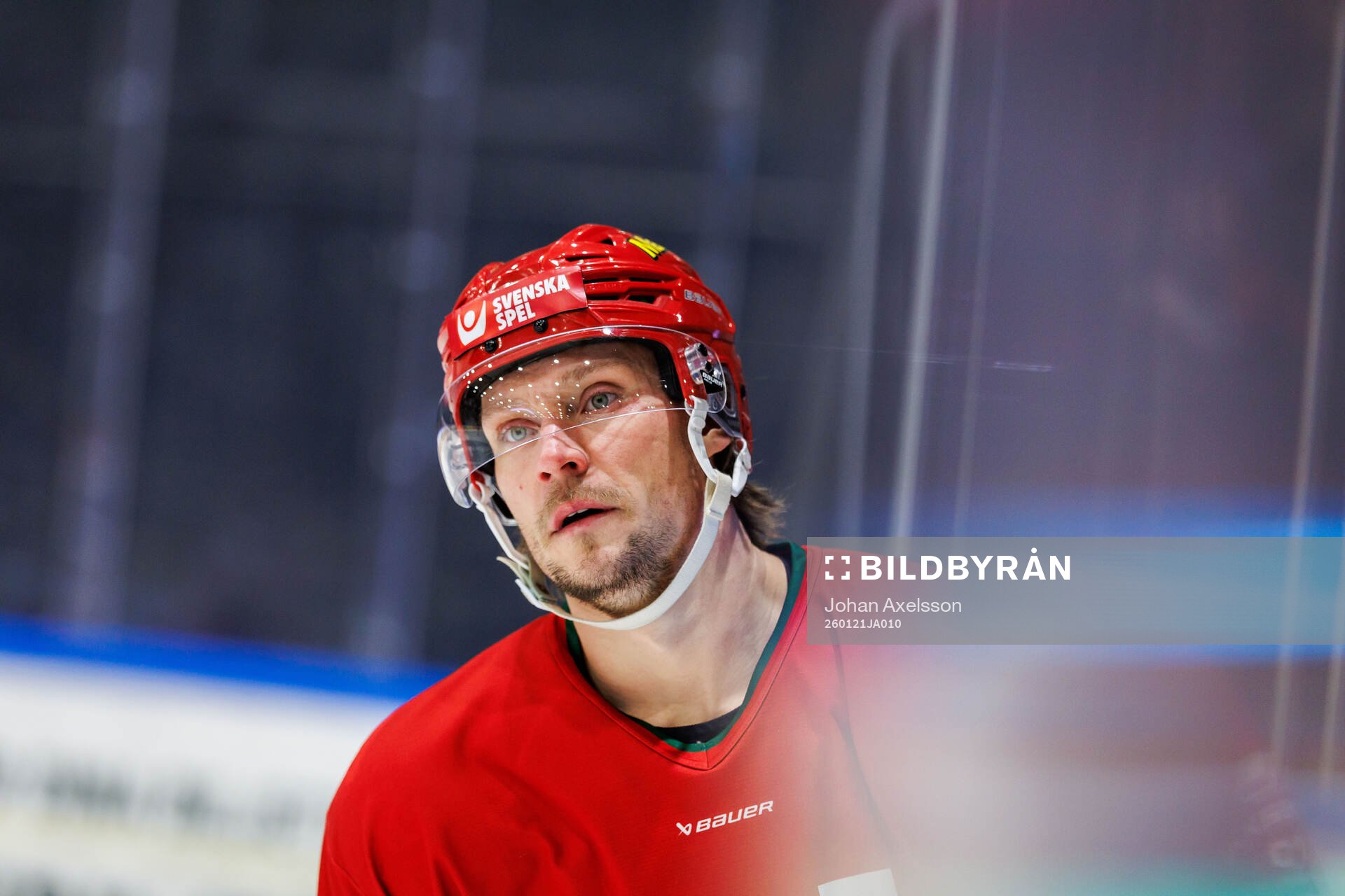 Modos Jesper Olofsson