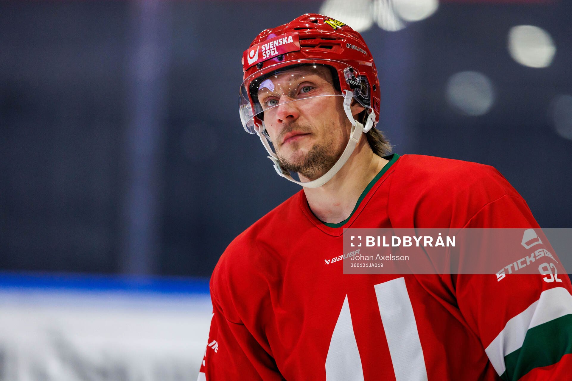 Modos Jesper Olofsson