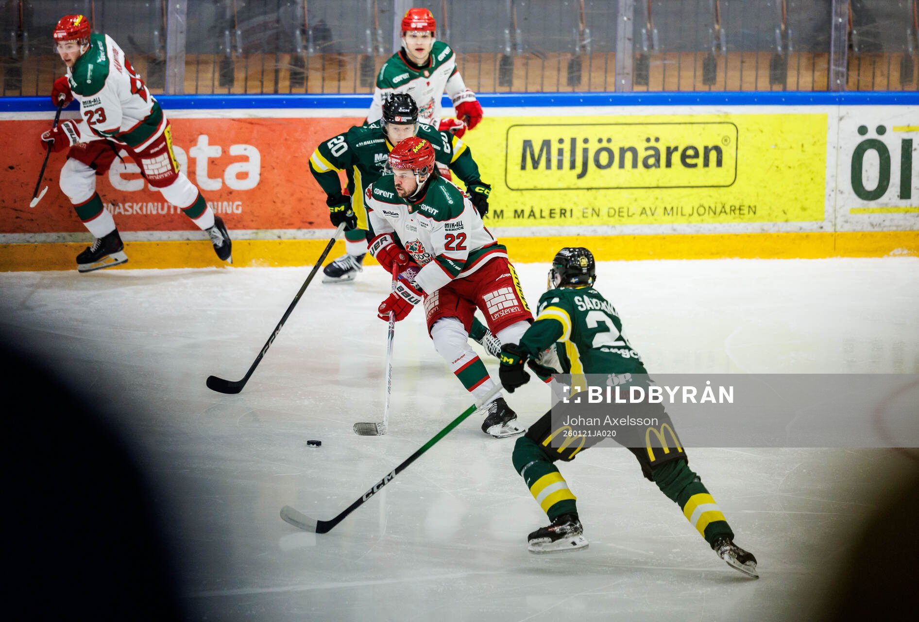 Modos Måns Carlsson