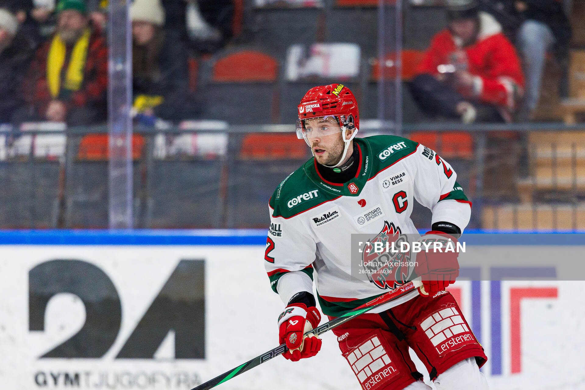 Modos David Rundblad