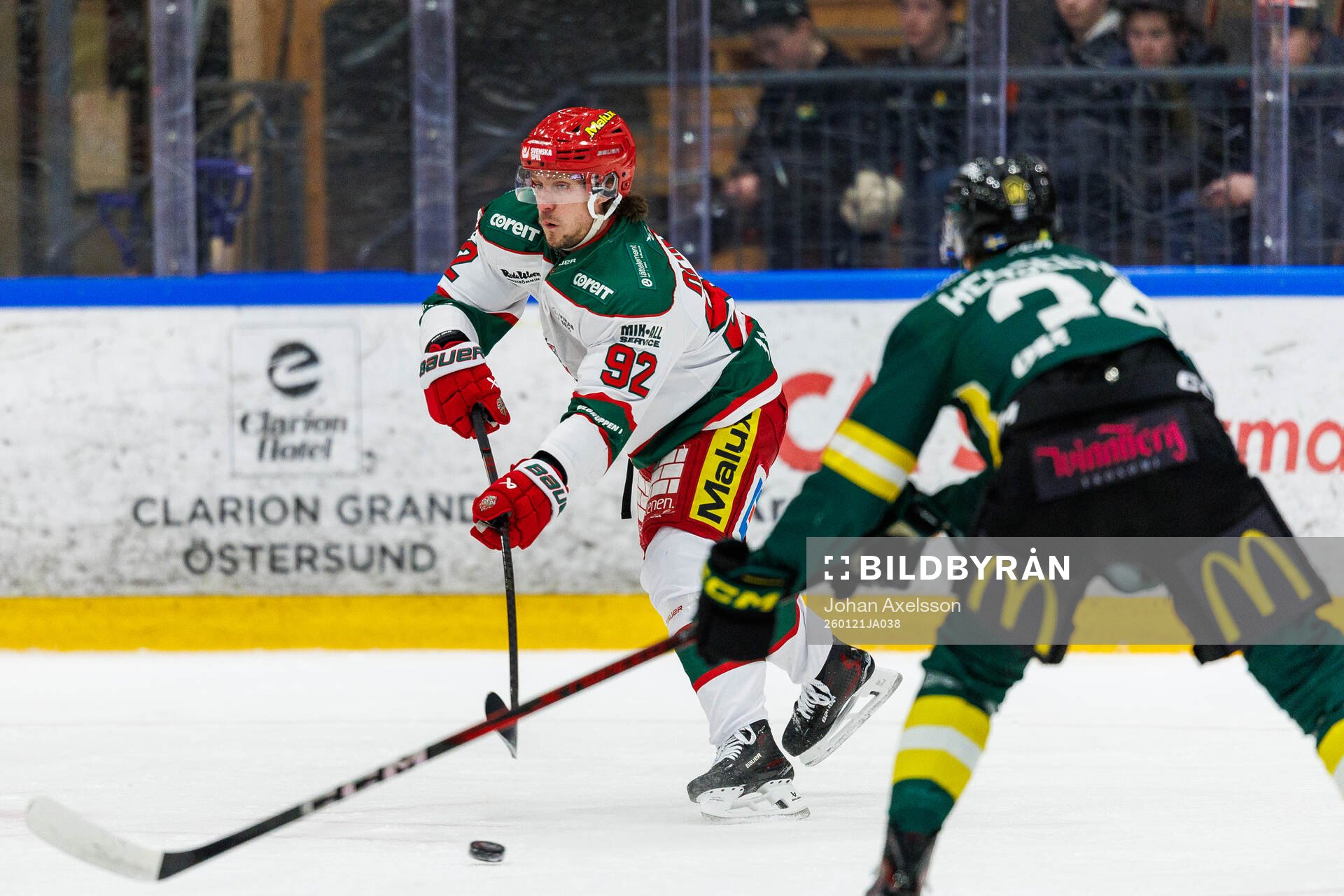 Modos Jesper Olofsson