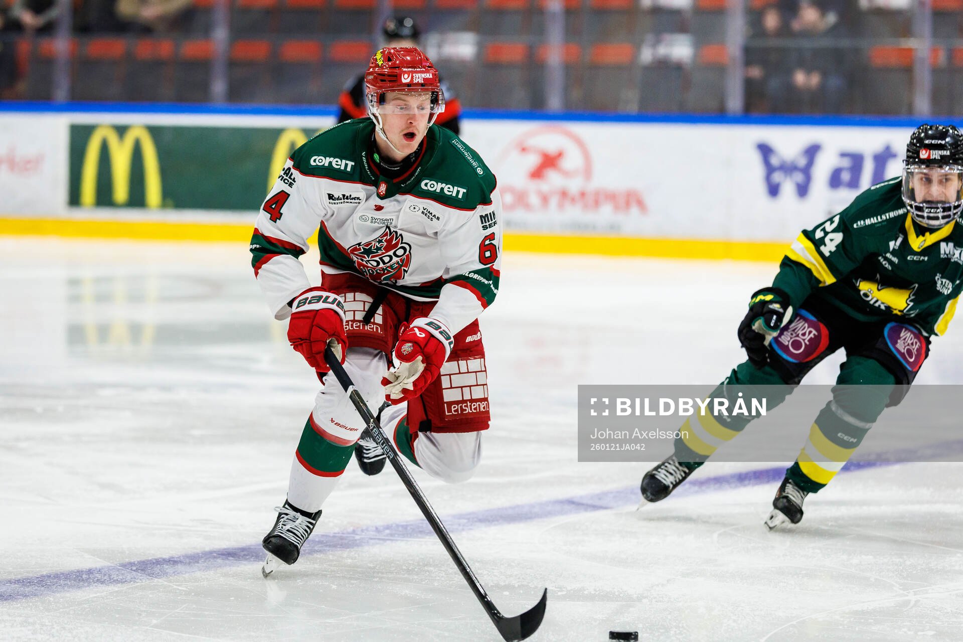 Modos Jacob Bengtsson