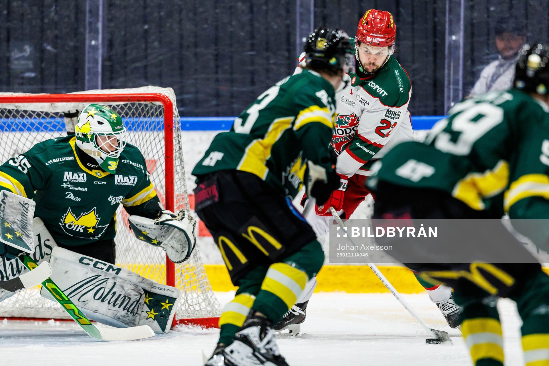 Modos Måns Carlsson