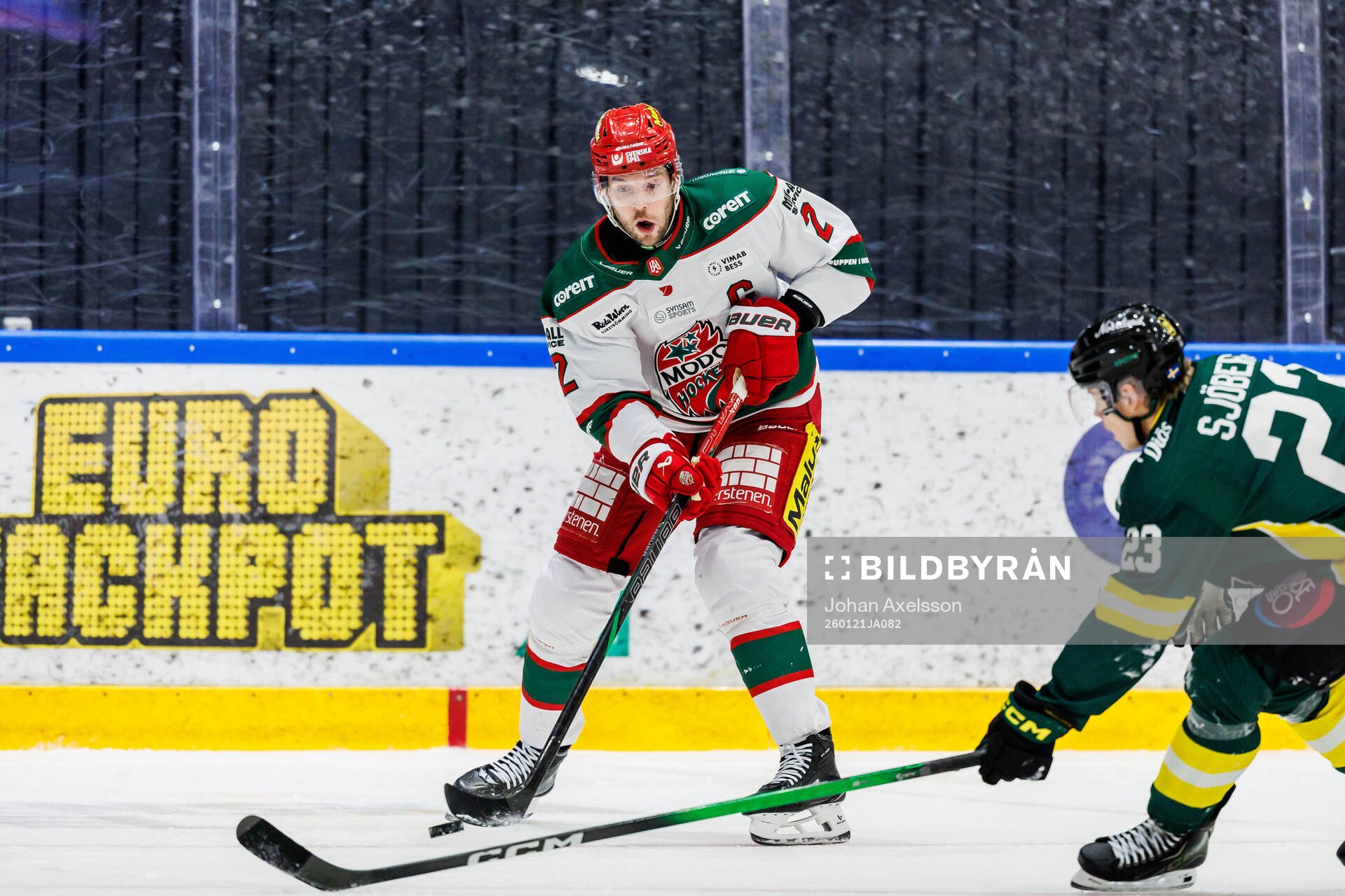 Modos David Rundblad