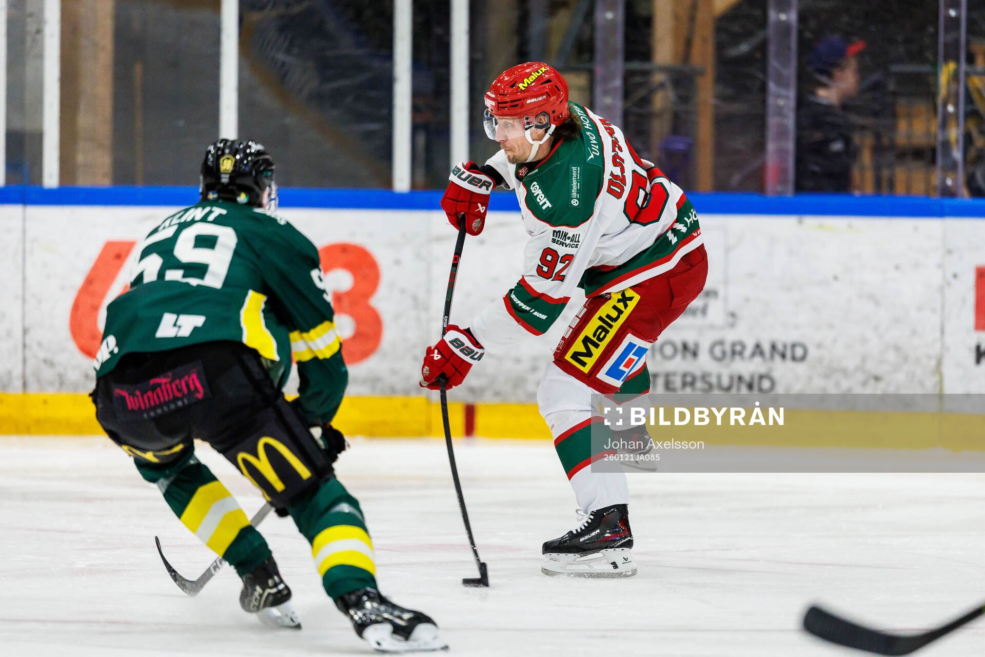 Modos Jesper Olofsson