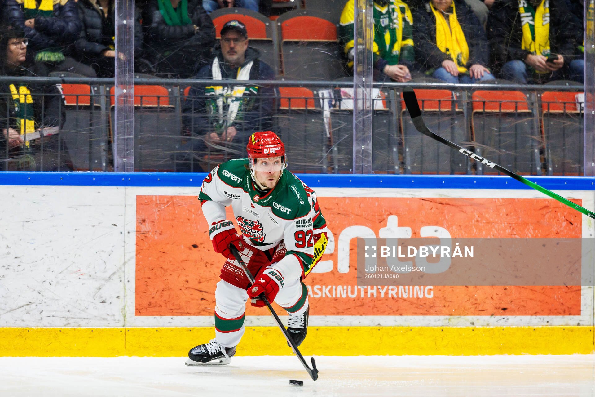 Modos Jesper Olofsson