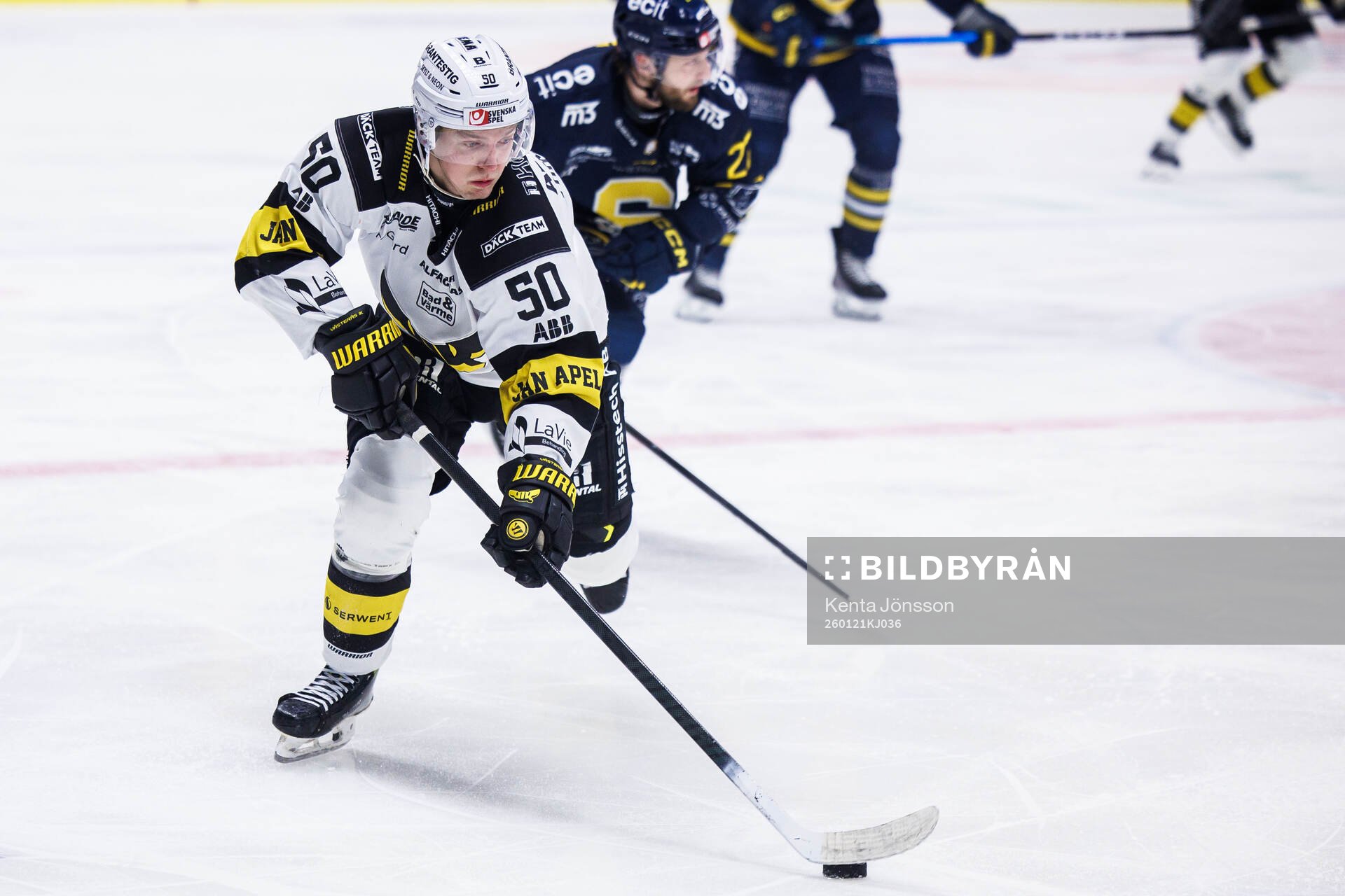Västerås Veikko Loimaranta