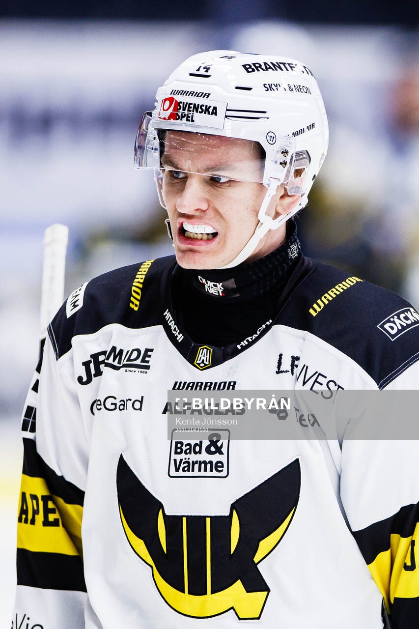 Västerås Max Karlsson