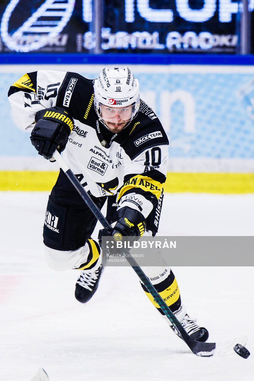 Västerås Jimmie Jansson Lorek