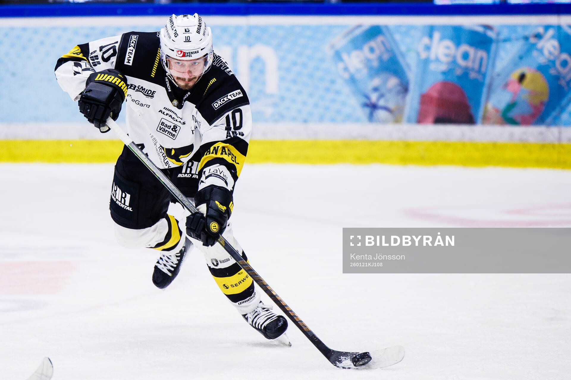 Västerås Jimmie Jansson Lorek