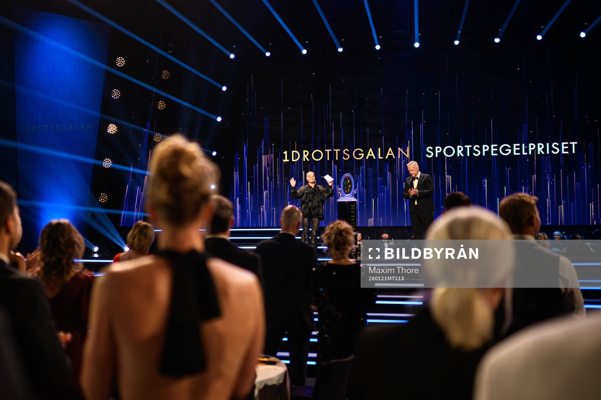 Marika Domanski Lyfors, Landslagschef Svenska damlandslaget