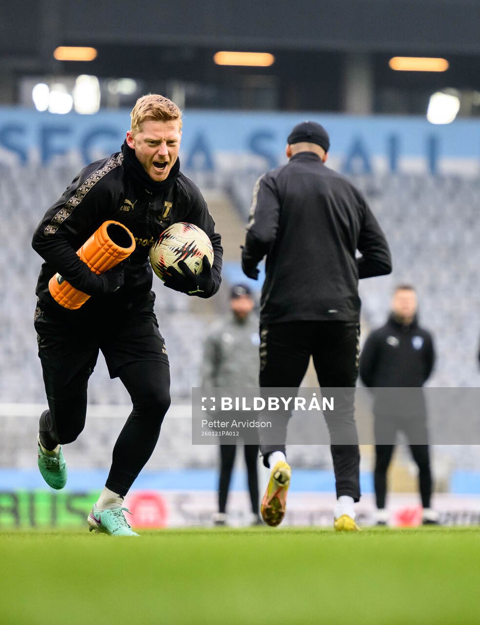 Anders Christiansen