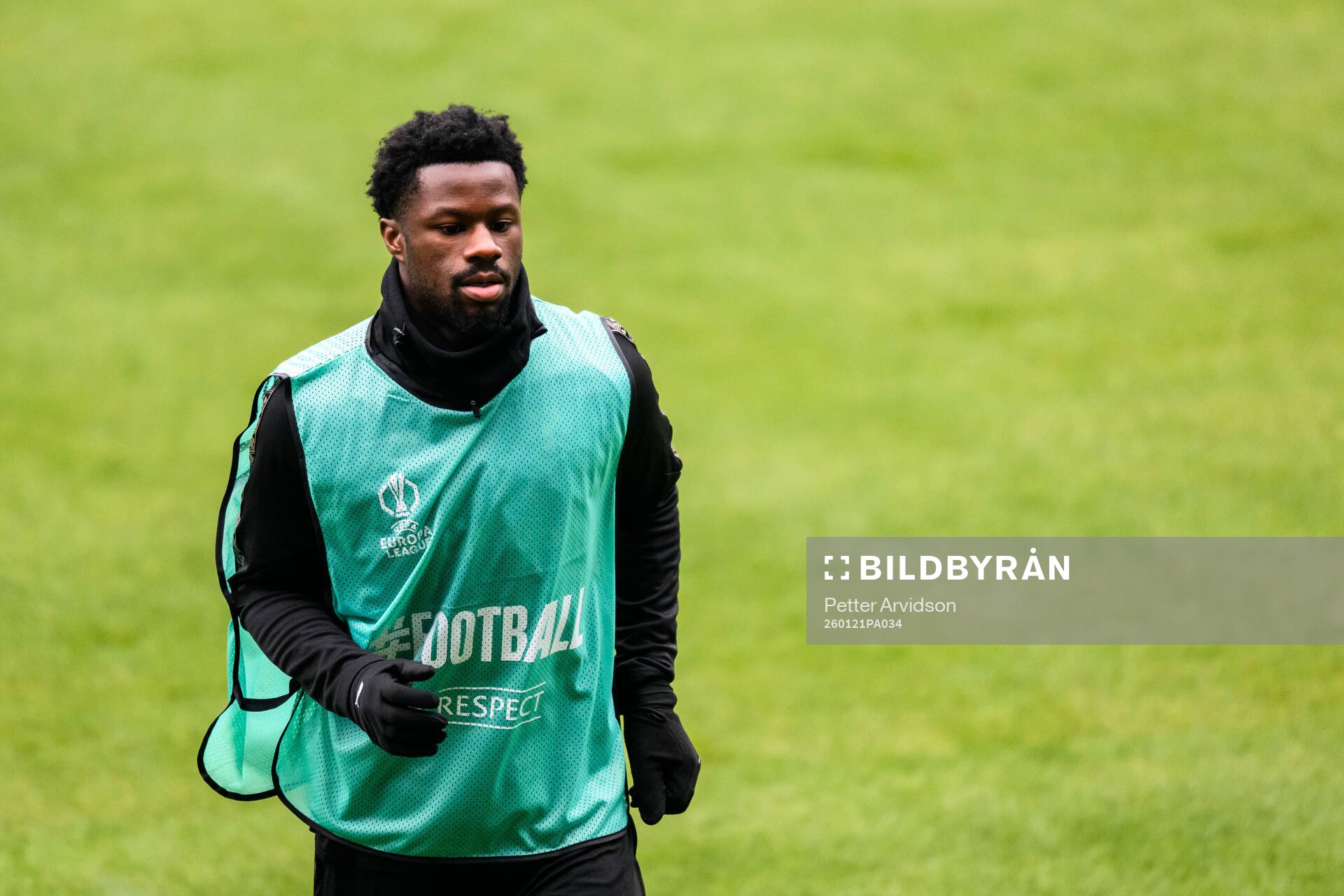 Emmanuel Ekong