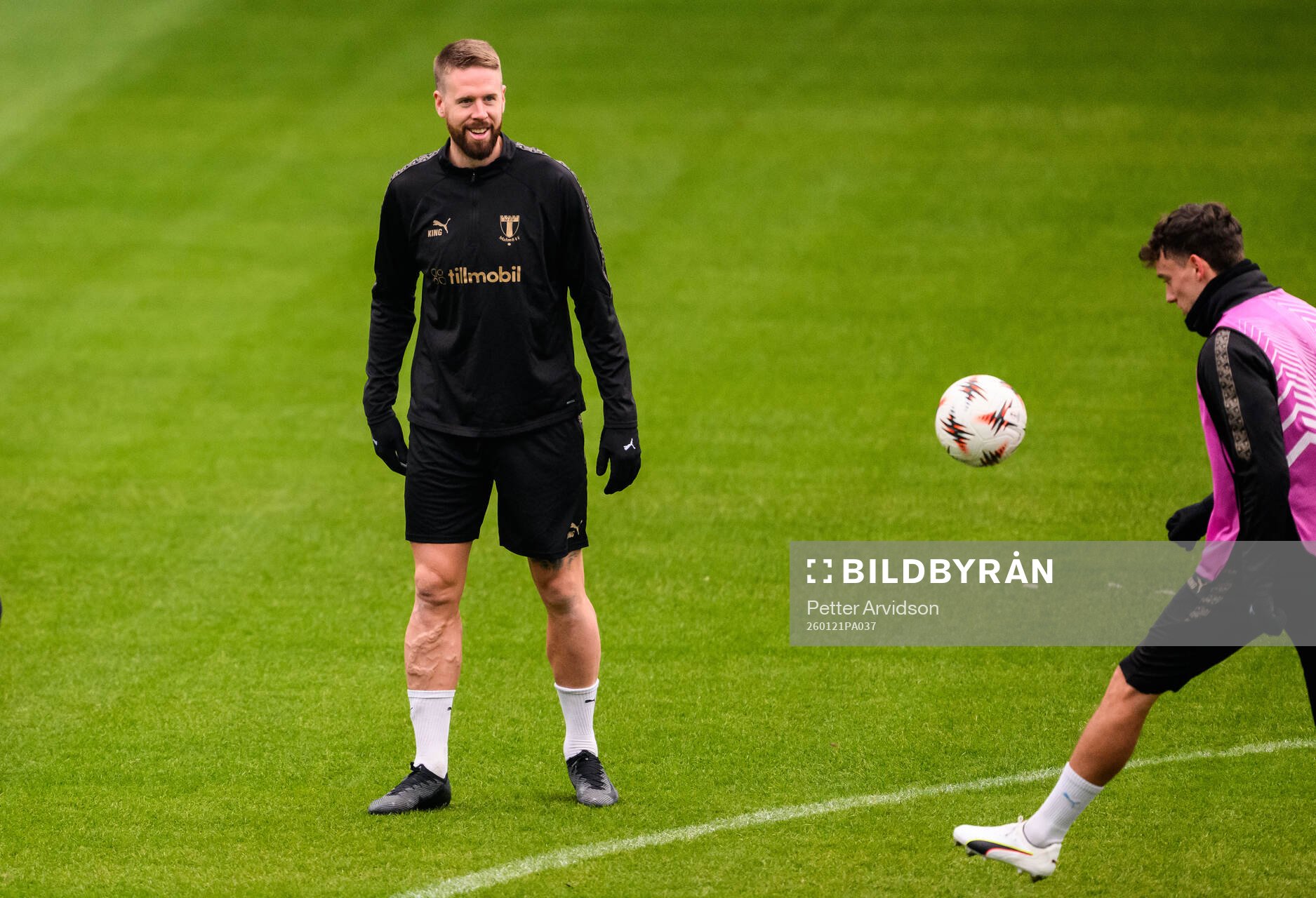 Pontus Jansson