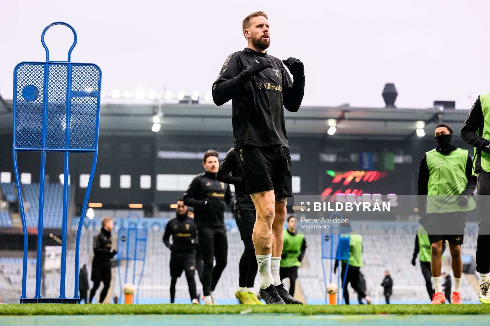 Pontus Jansson