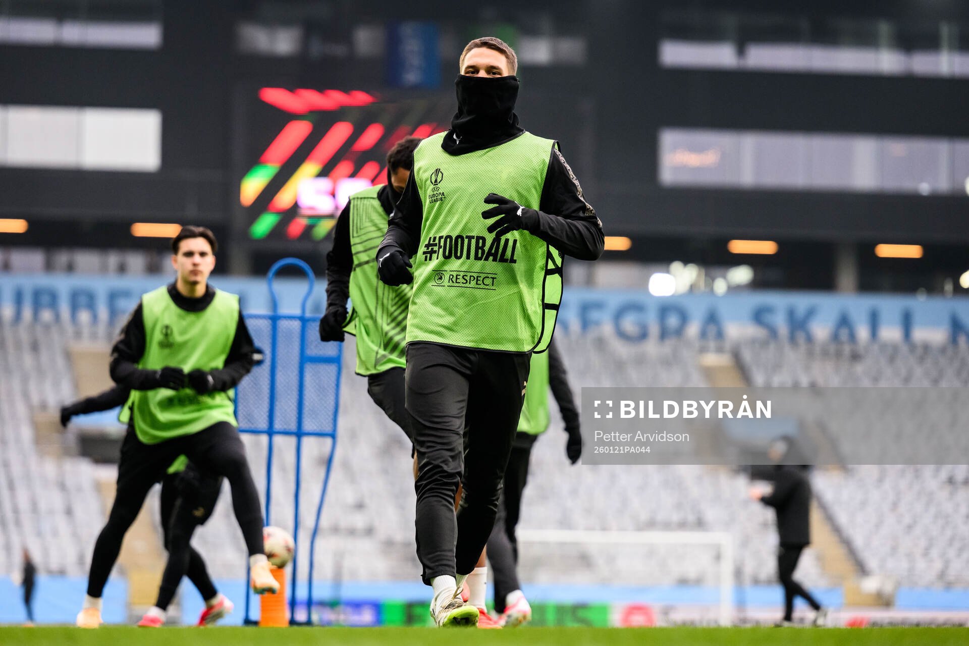 Jovan Milosavljevic