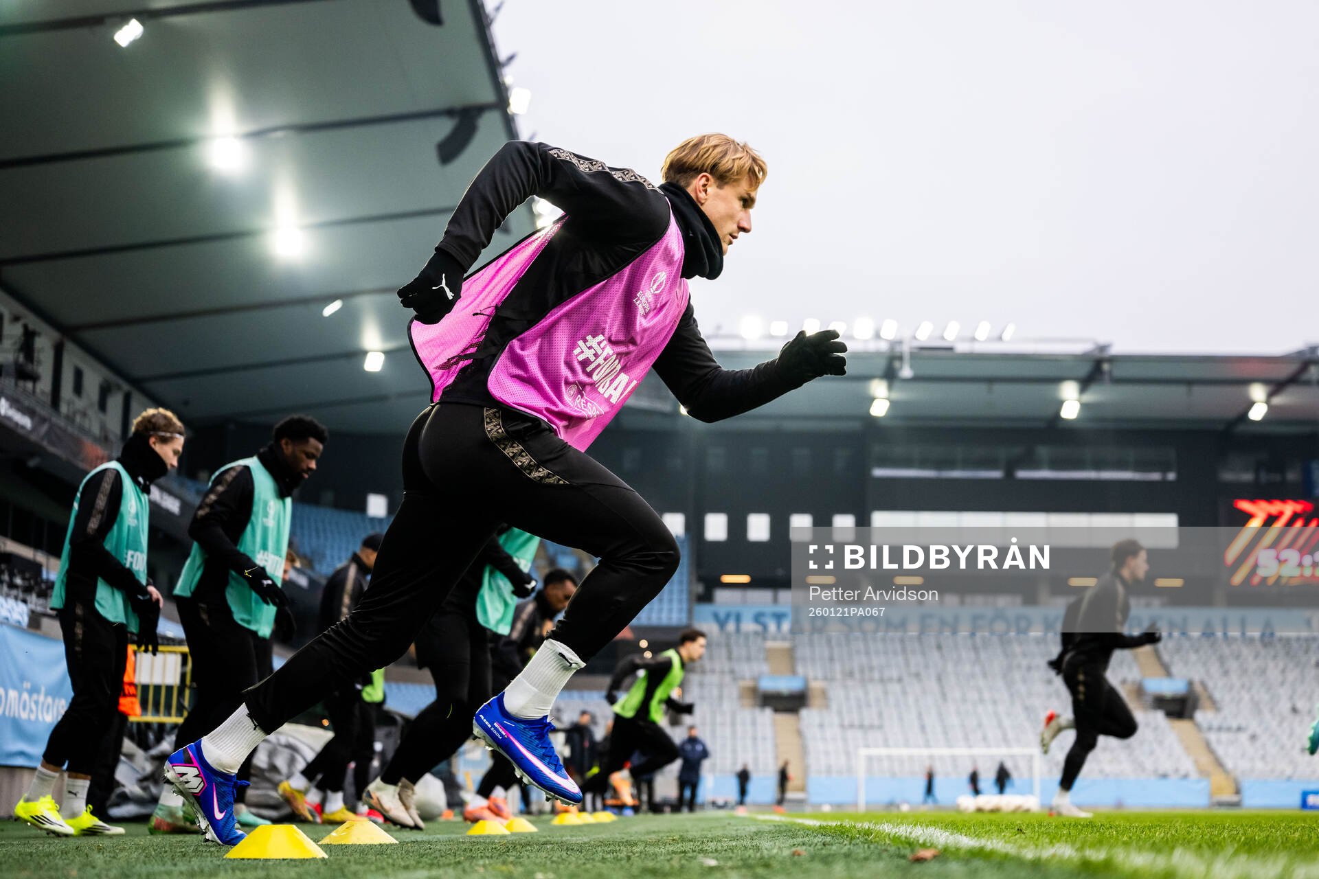 Erik Botheim