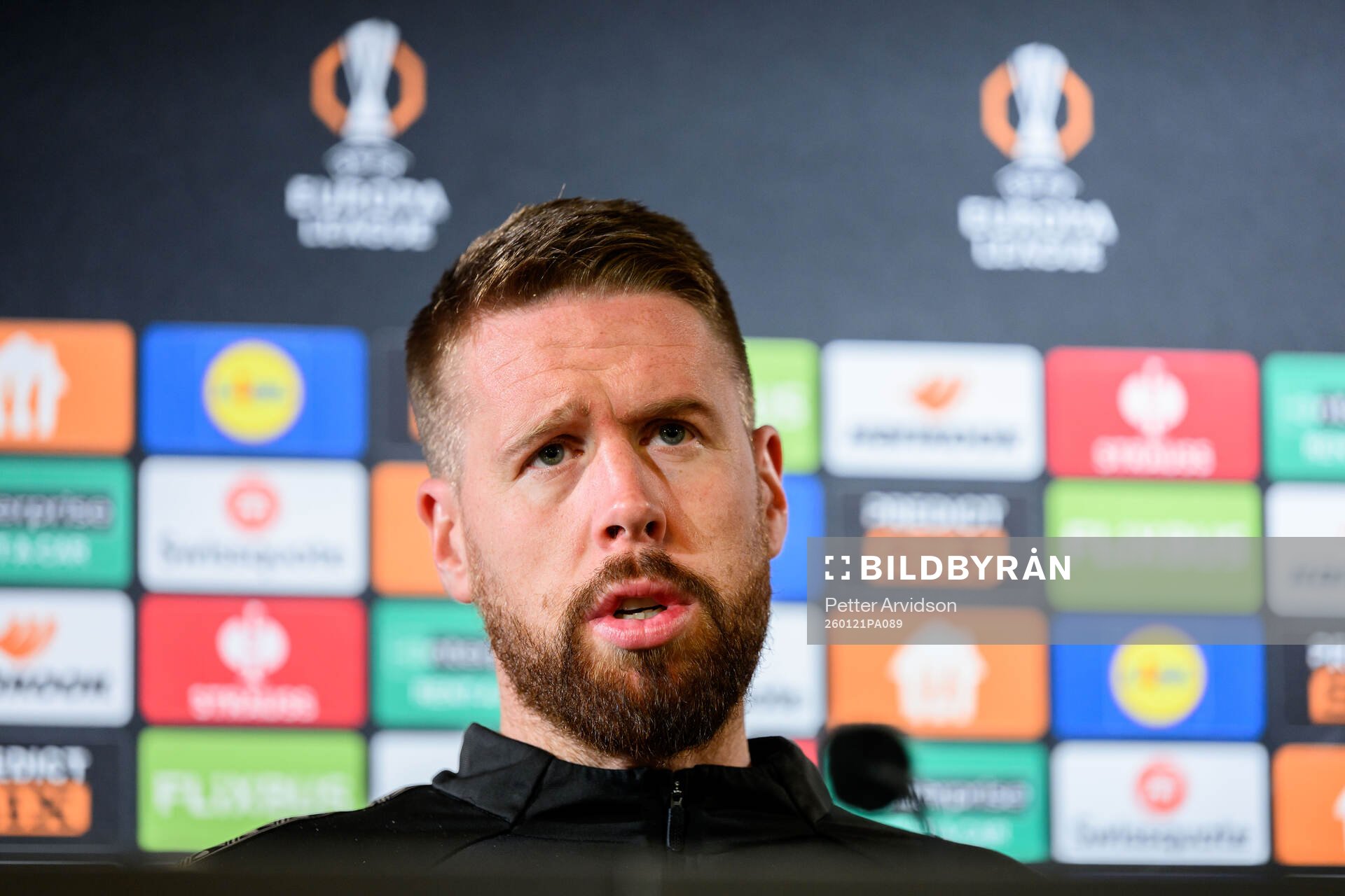 Pontus Jansson