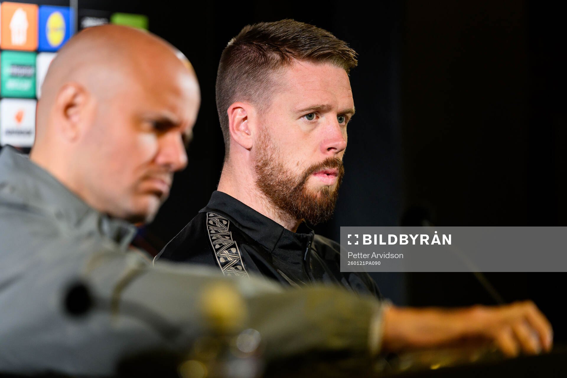 Pontus Jansson