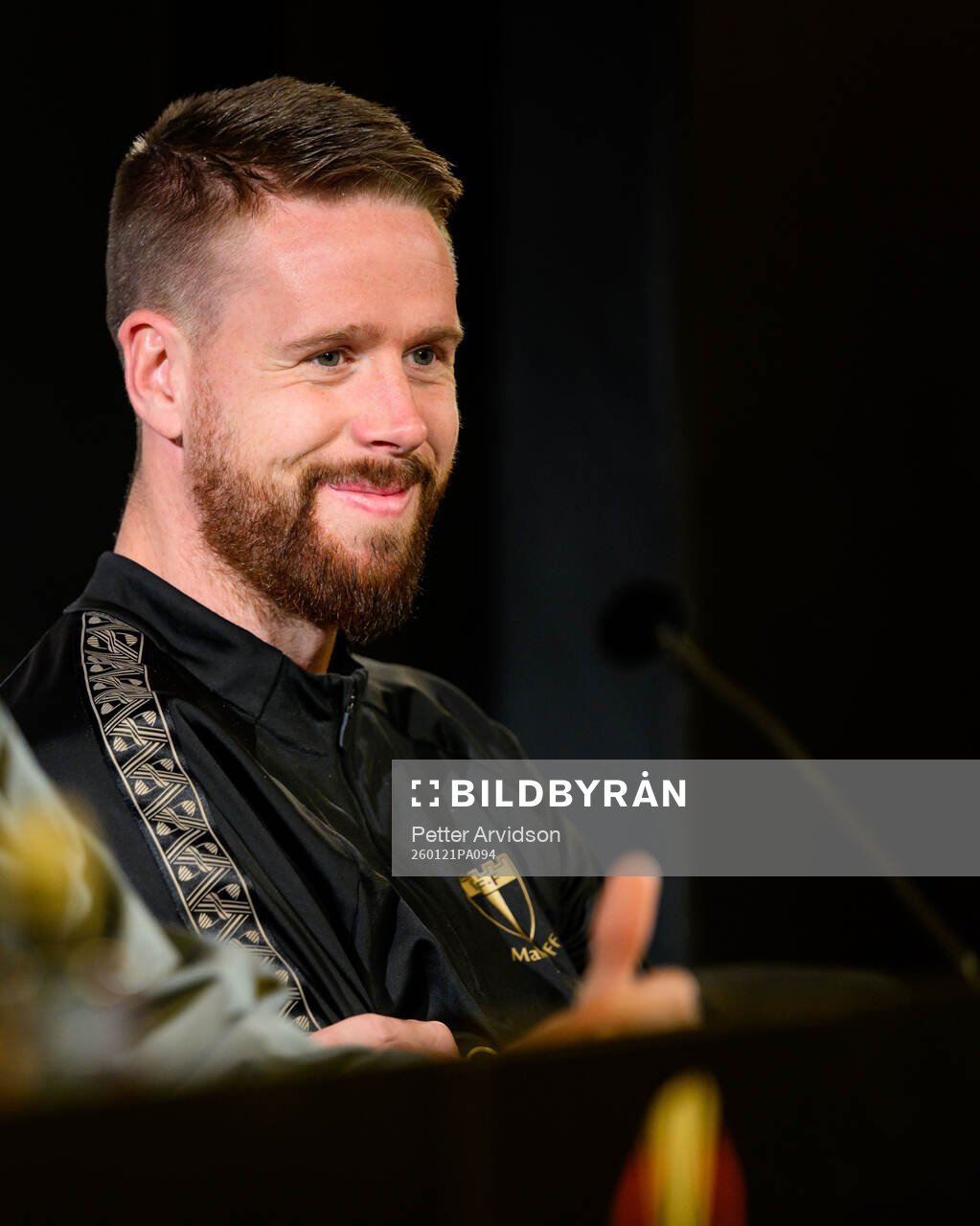 Pontus Jansson