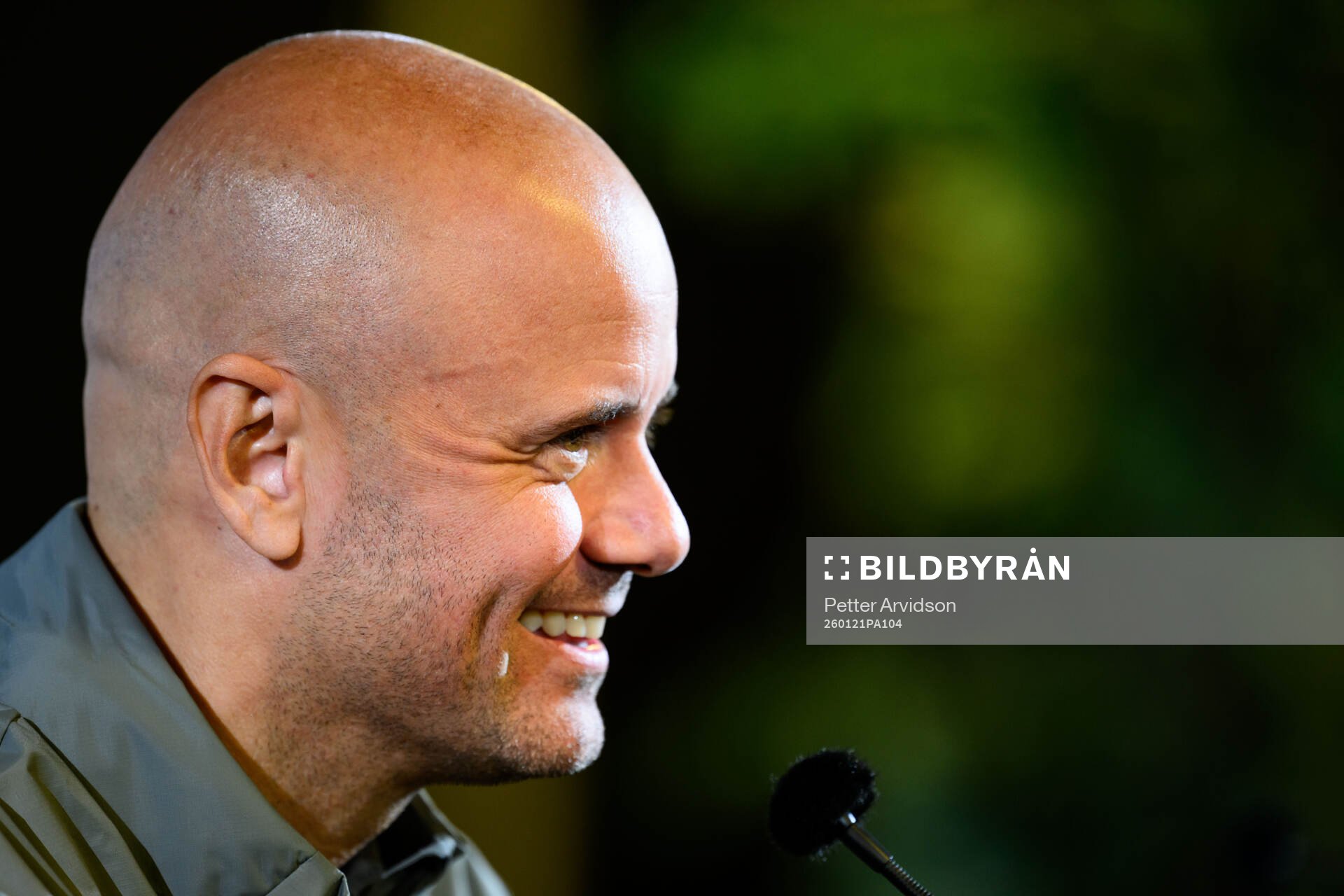 Head coach Miguel Angel Ramirez