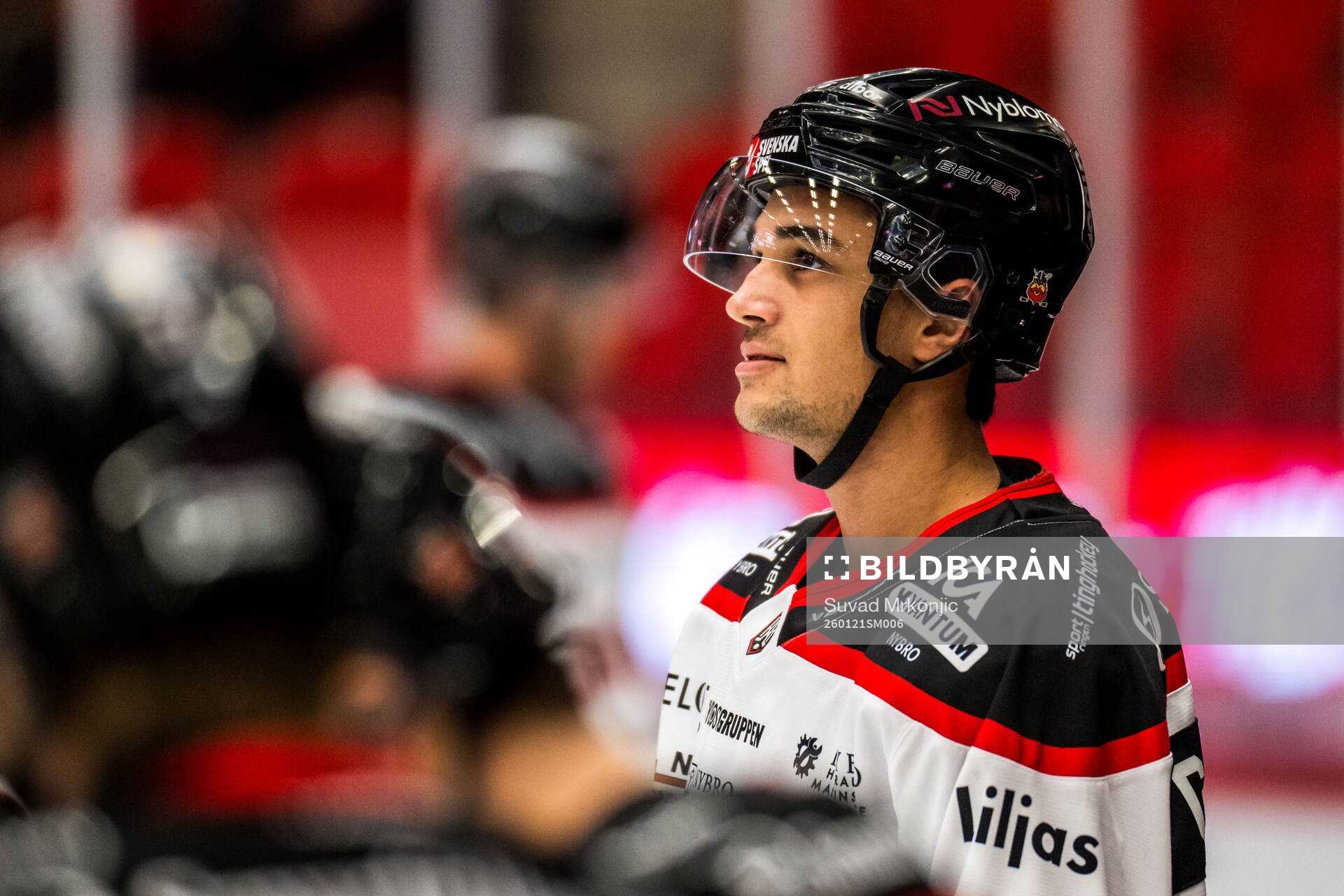 Nybros Hugo Gabrielson