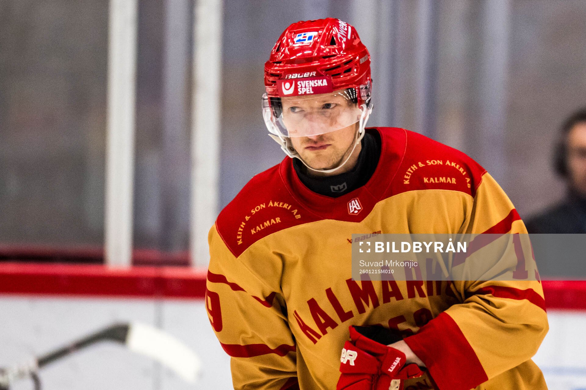 Kalmars Andrej Sustr