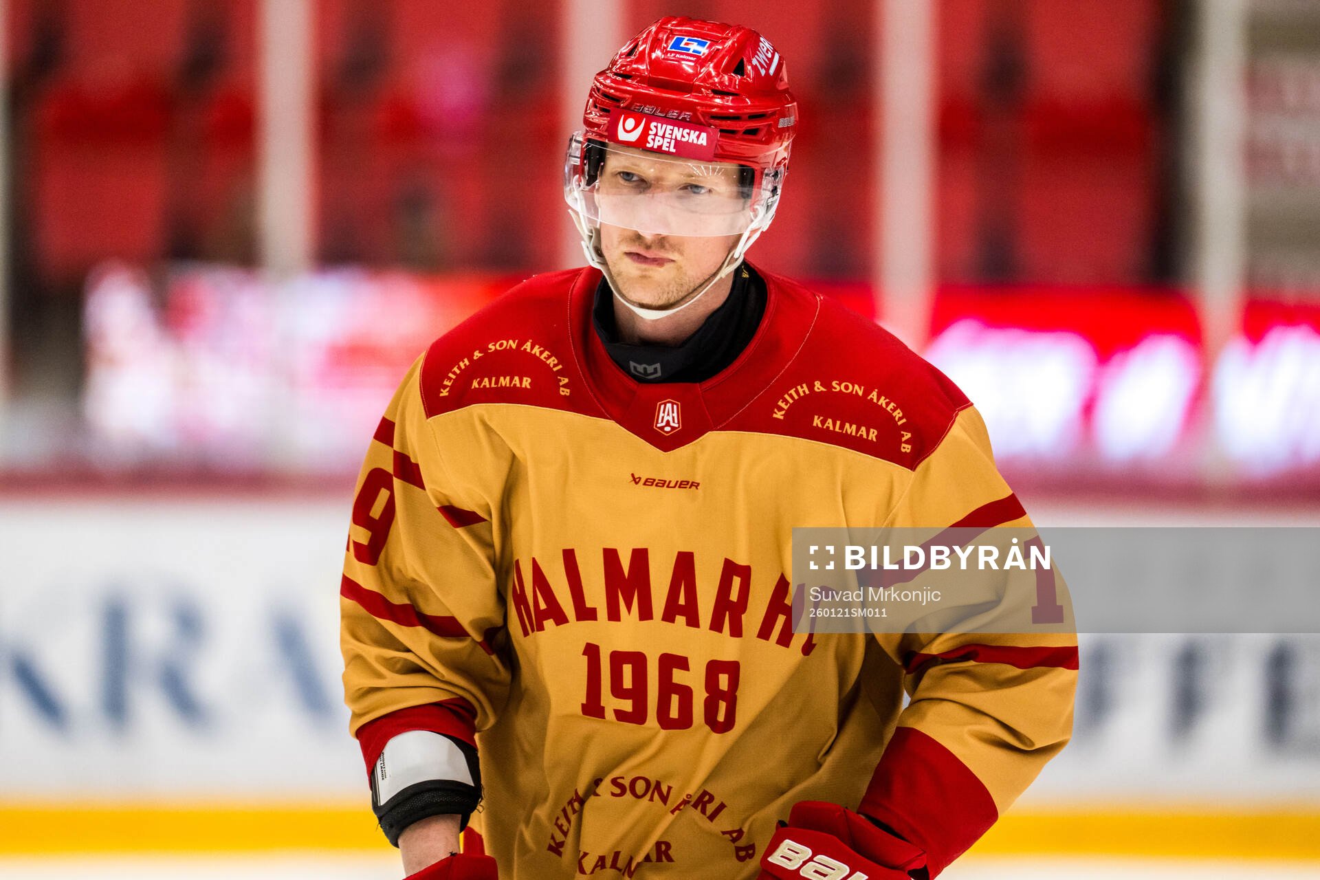 Kalmars Andrej Sustr