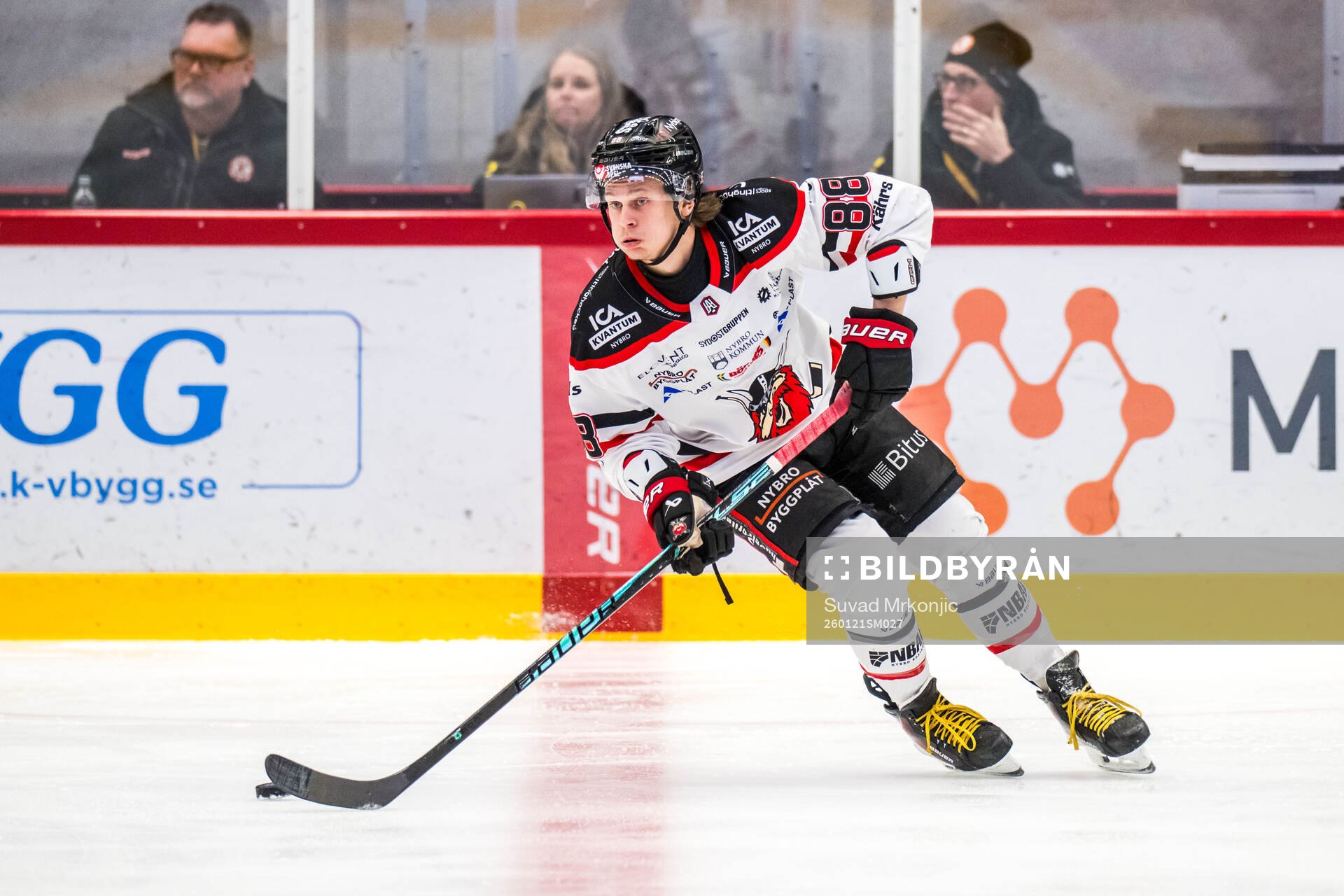 Nybros Tim Lindfors