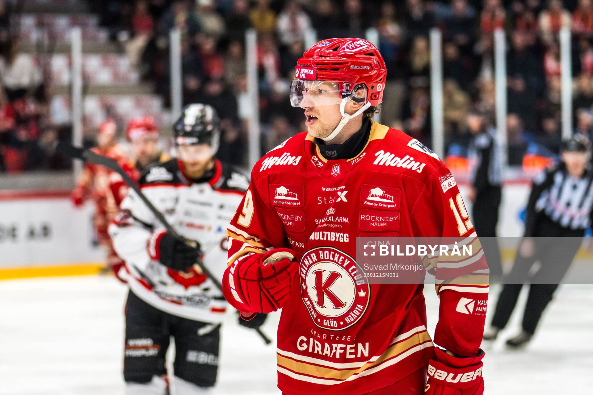 Kalmars Andrej Sustr