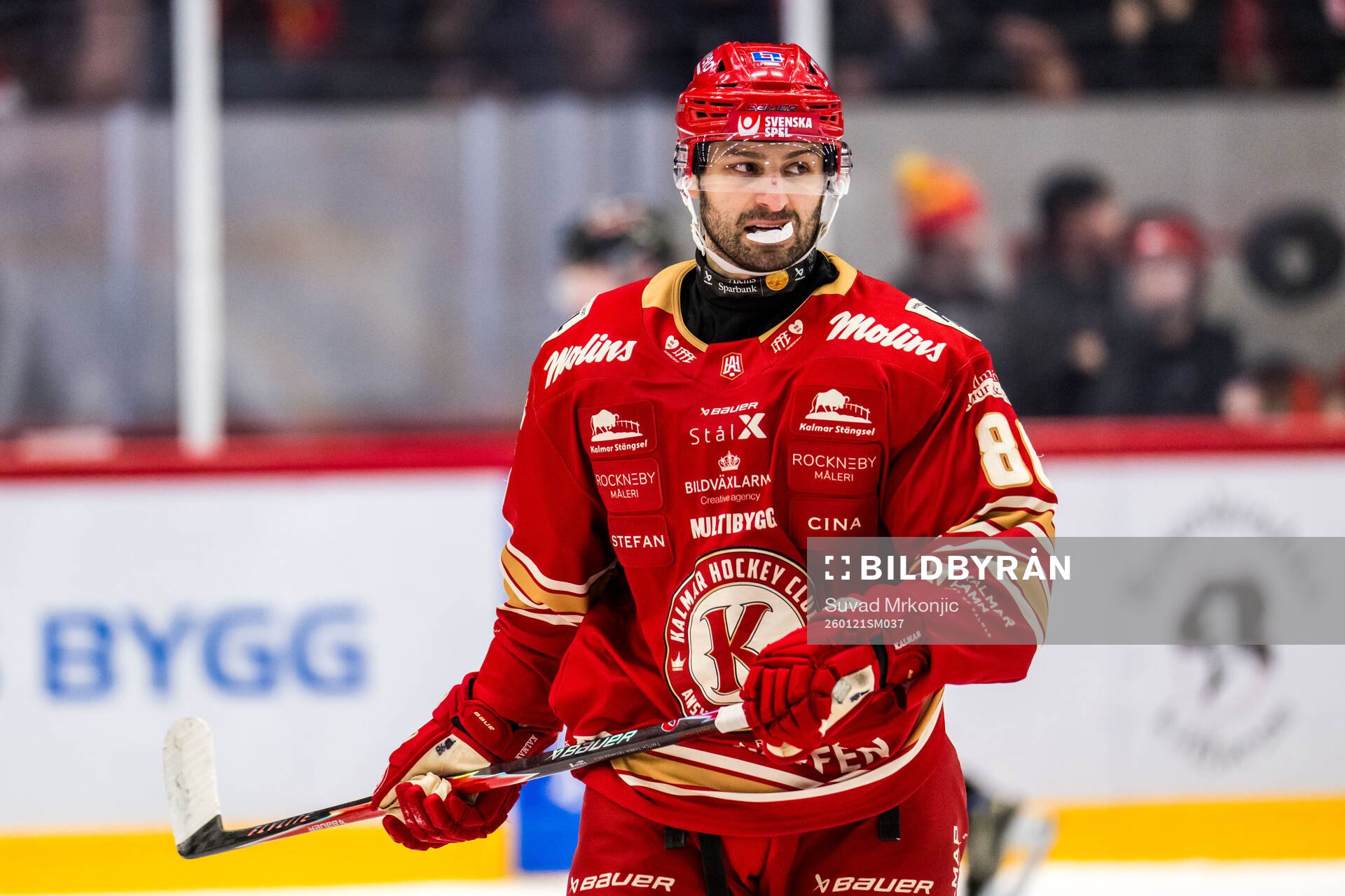 Kalmars Giorgio Estephan