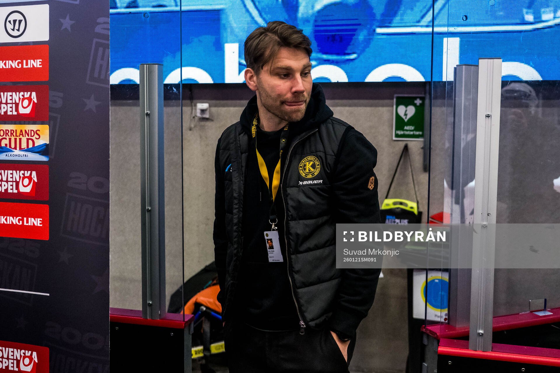Mike Rådde
