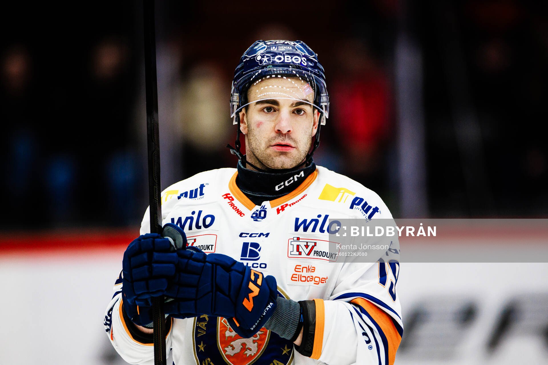 Växjös Reid Gardiner