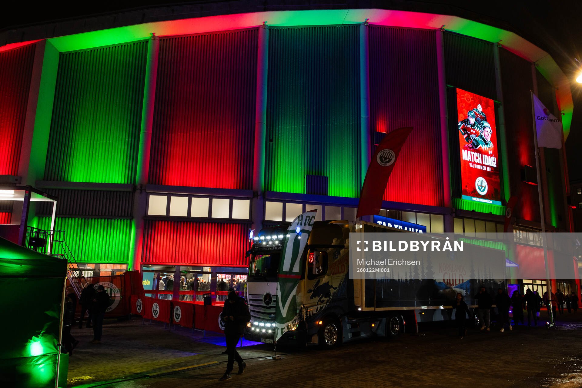 Scandinavium