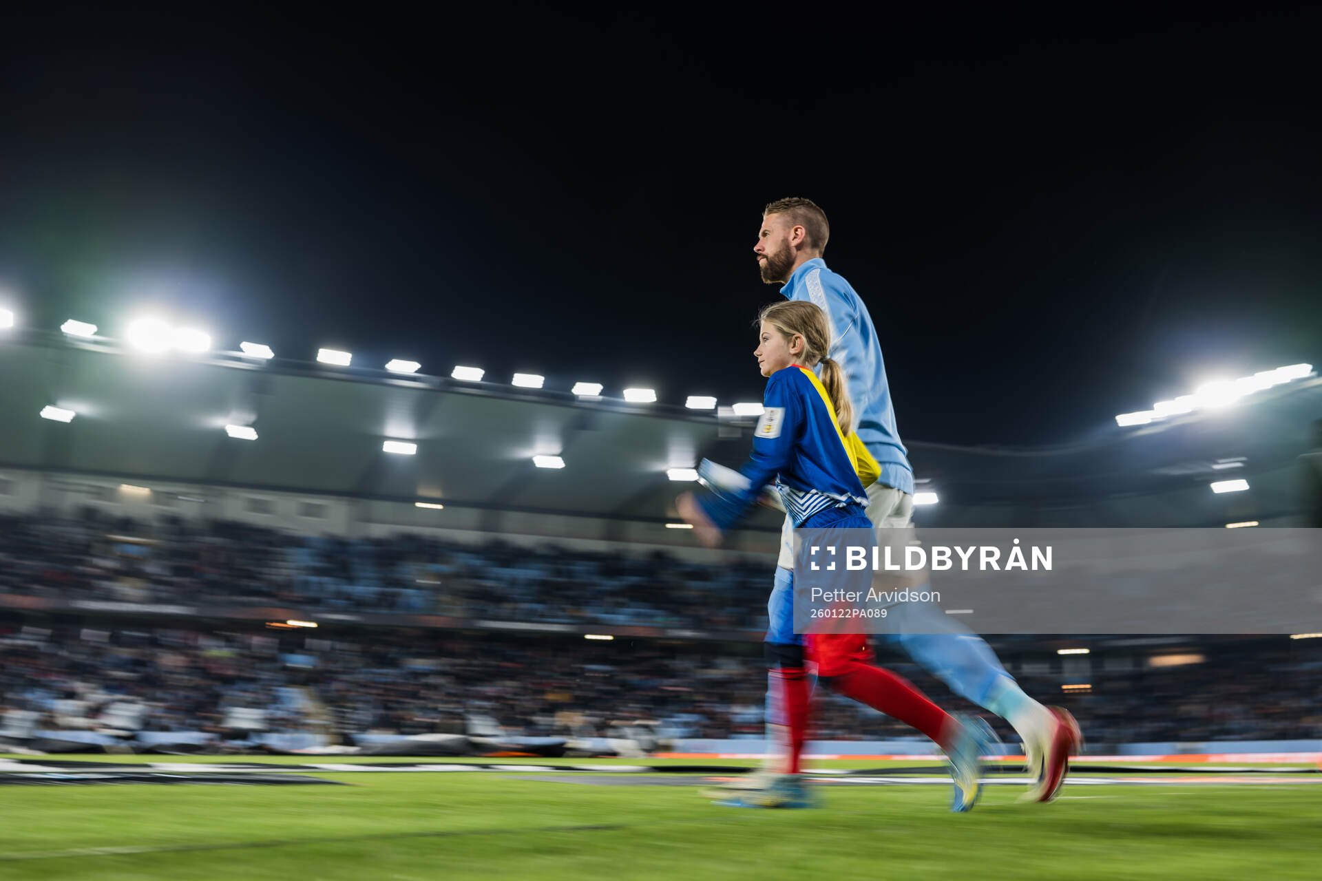 Pontus Jansson of Malmö FF