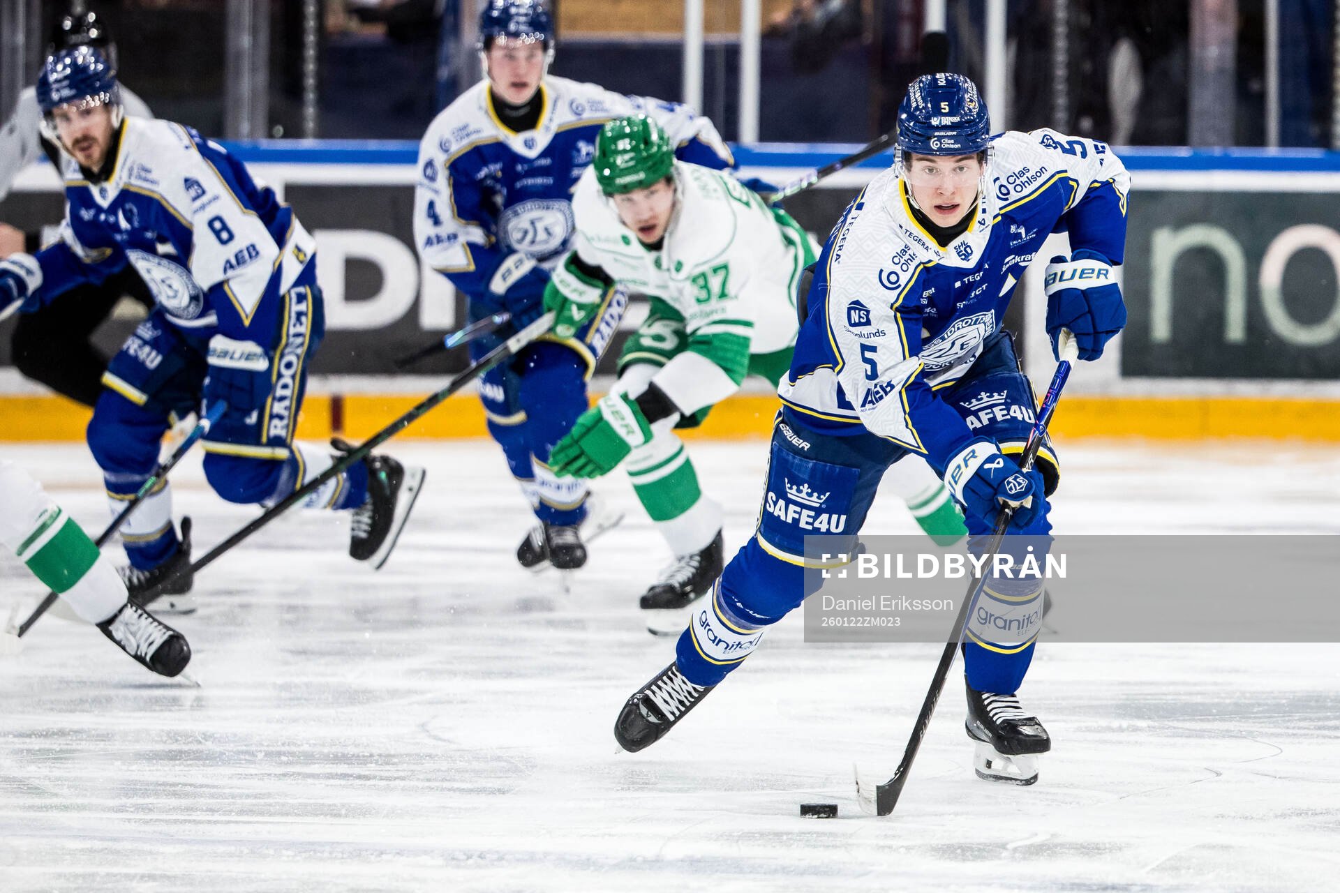 Leksands Andro Kaderli