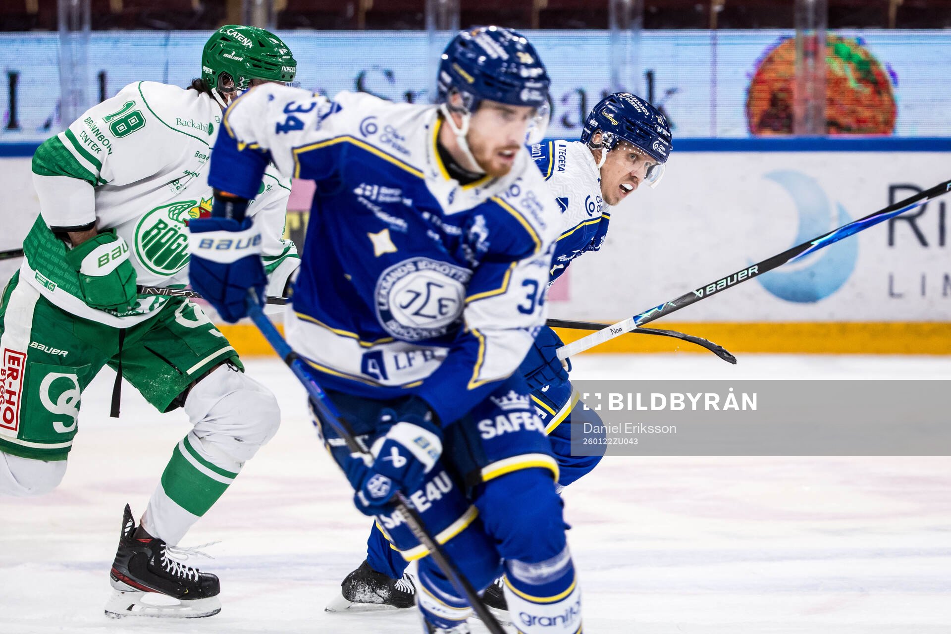 Leksands Peter Cehlarik