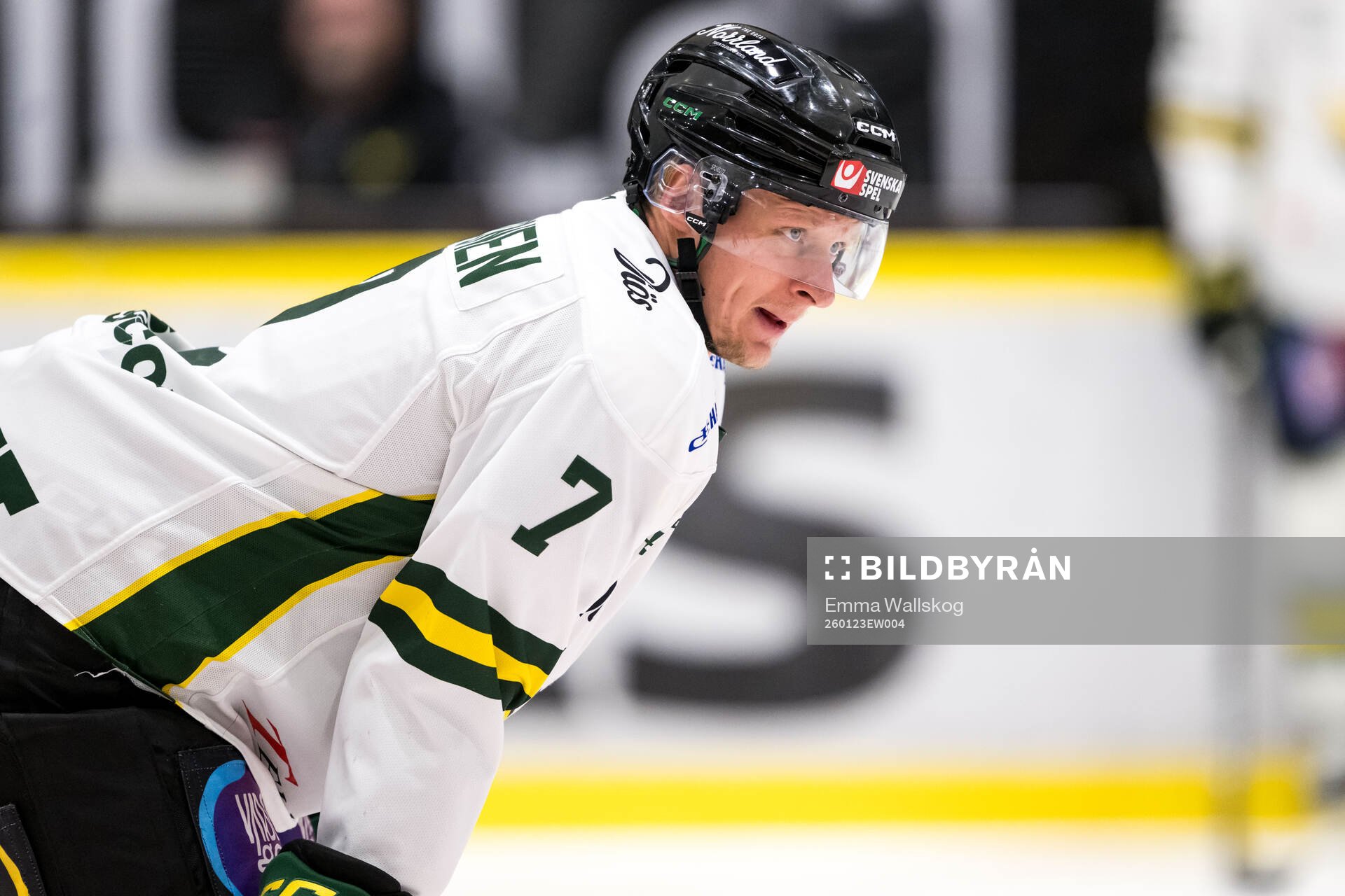 Östersunds Joel Olkkonen