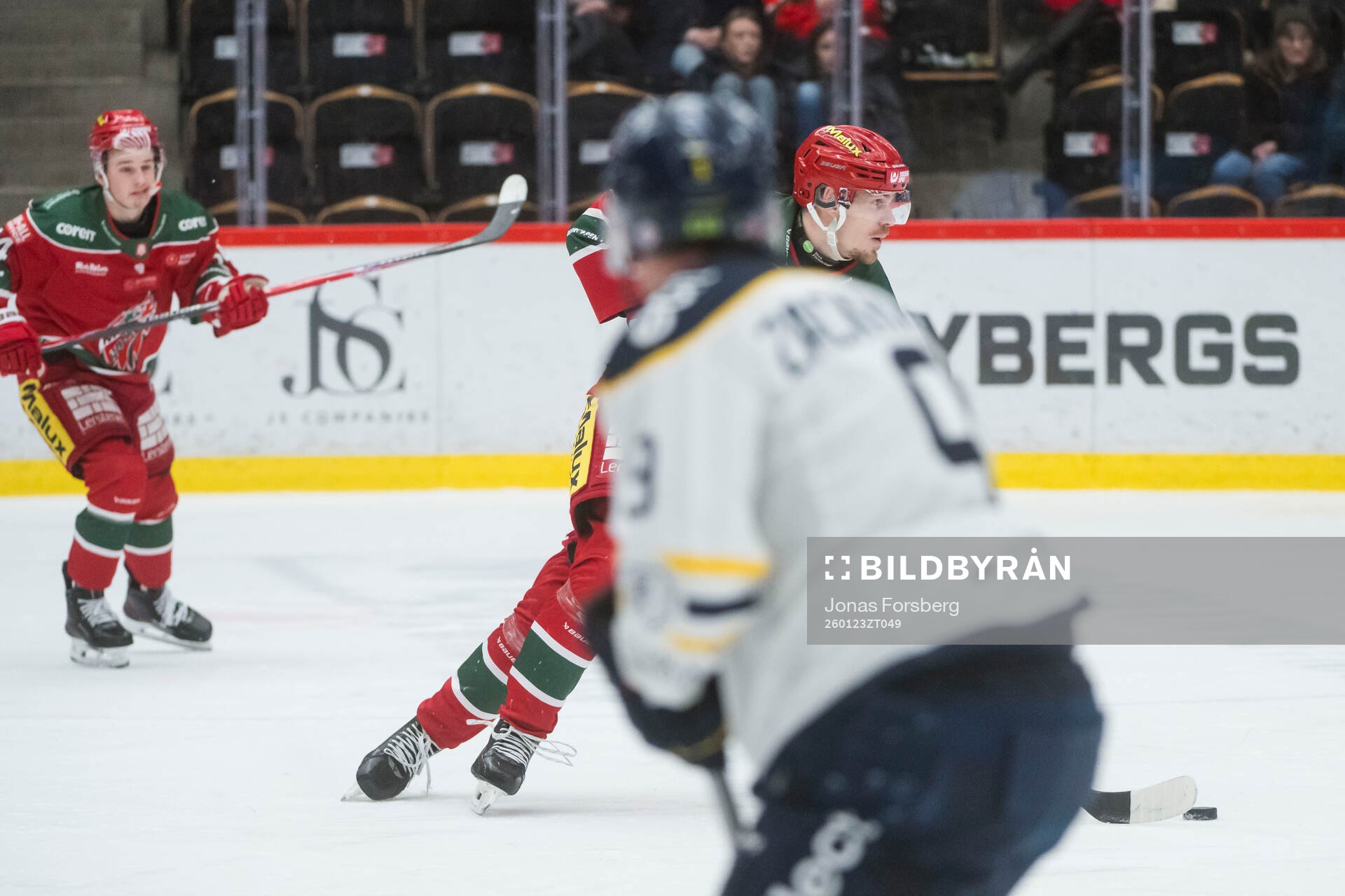 Modos Emil Larsson