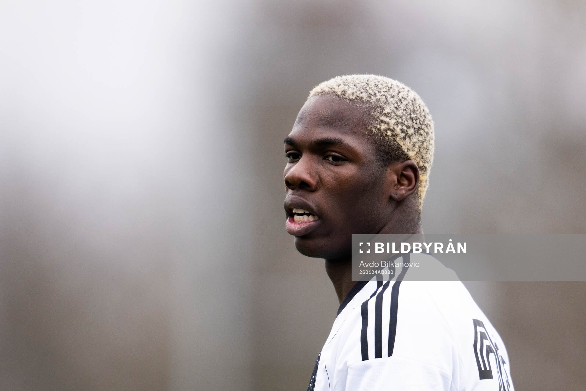 Landskronas Xavier Odhiambo