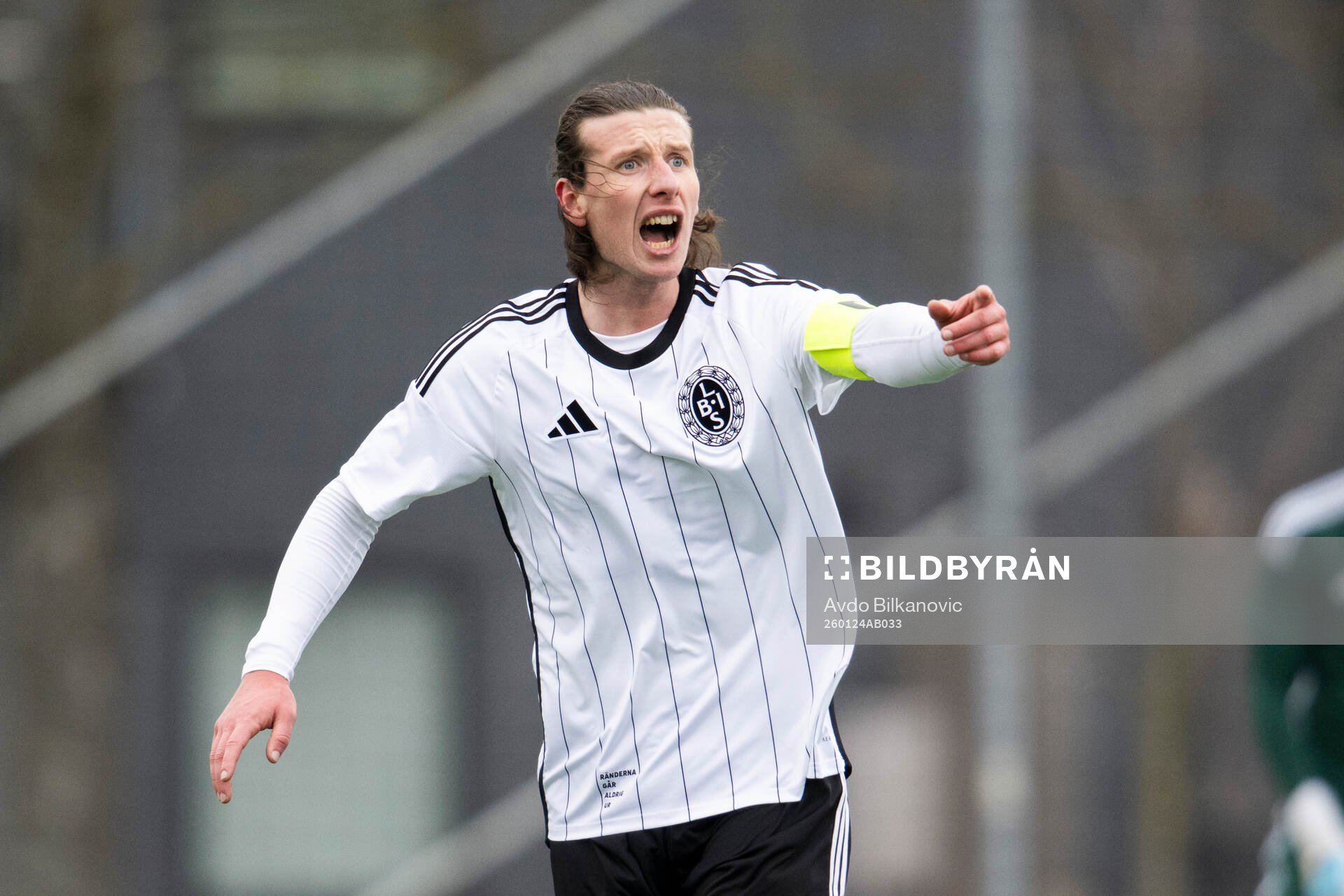 Landskronas Andreas Murbeck