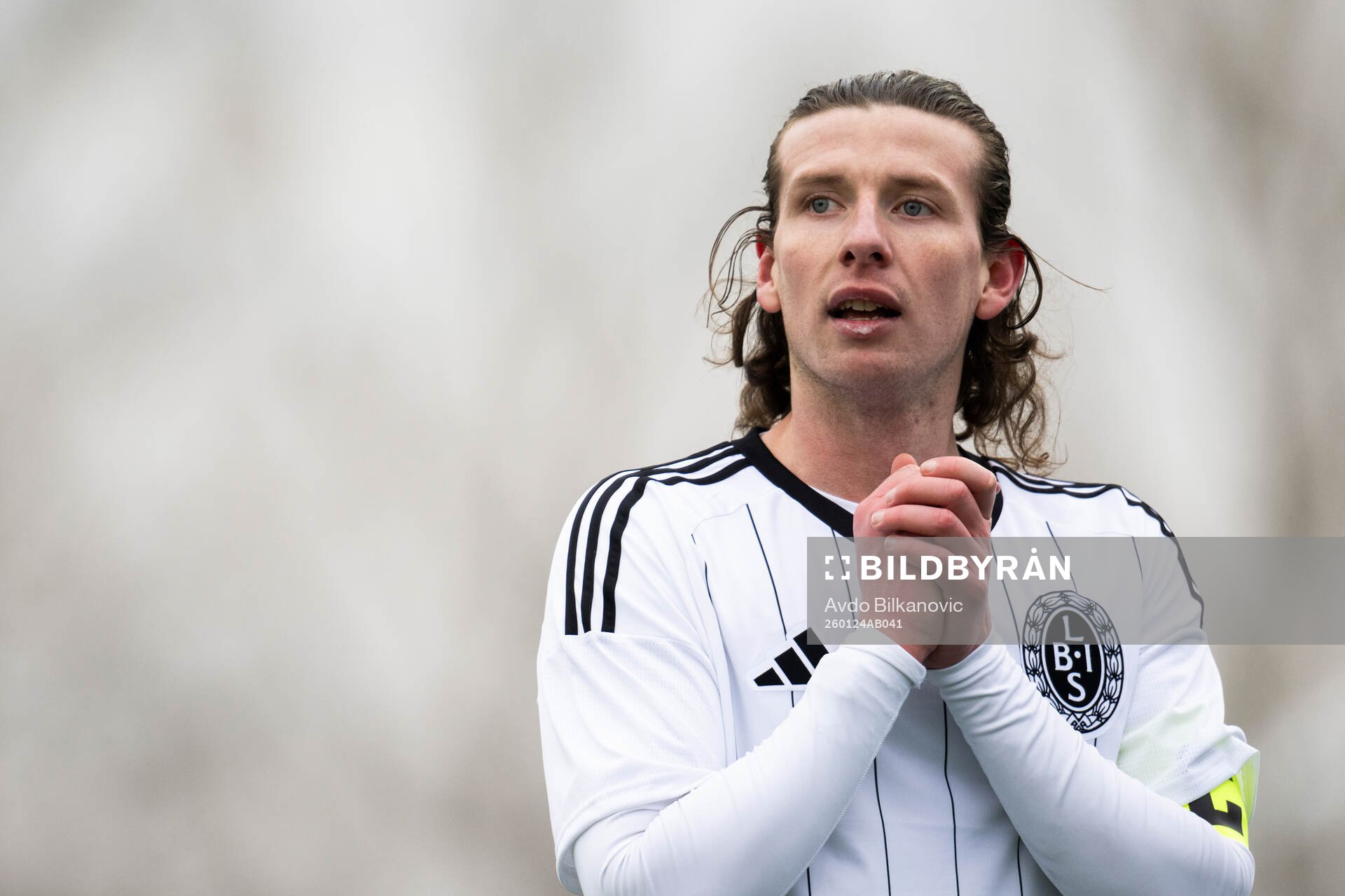 Landskronas Andreas Murbeck