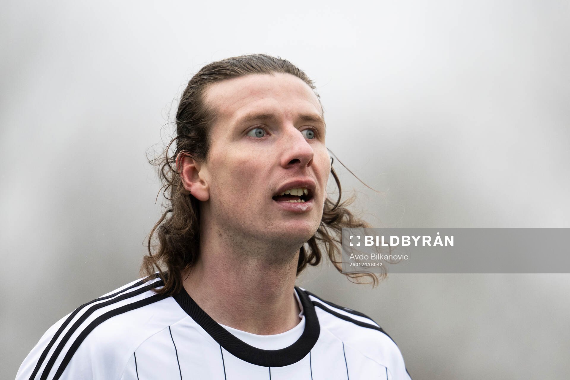 Landskronas Andreas Murbeck