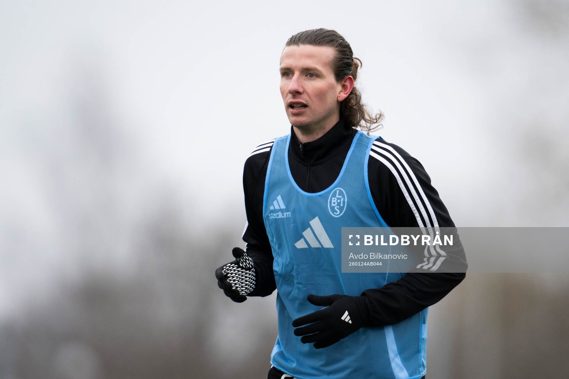 Landskronas Andreas Murbeck