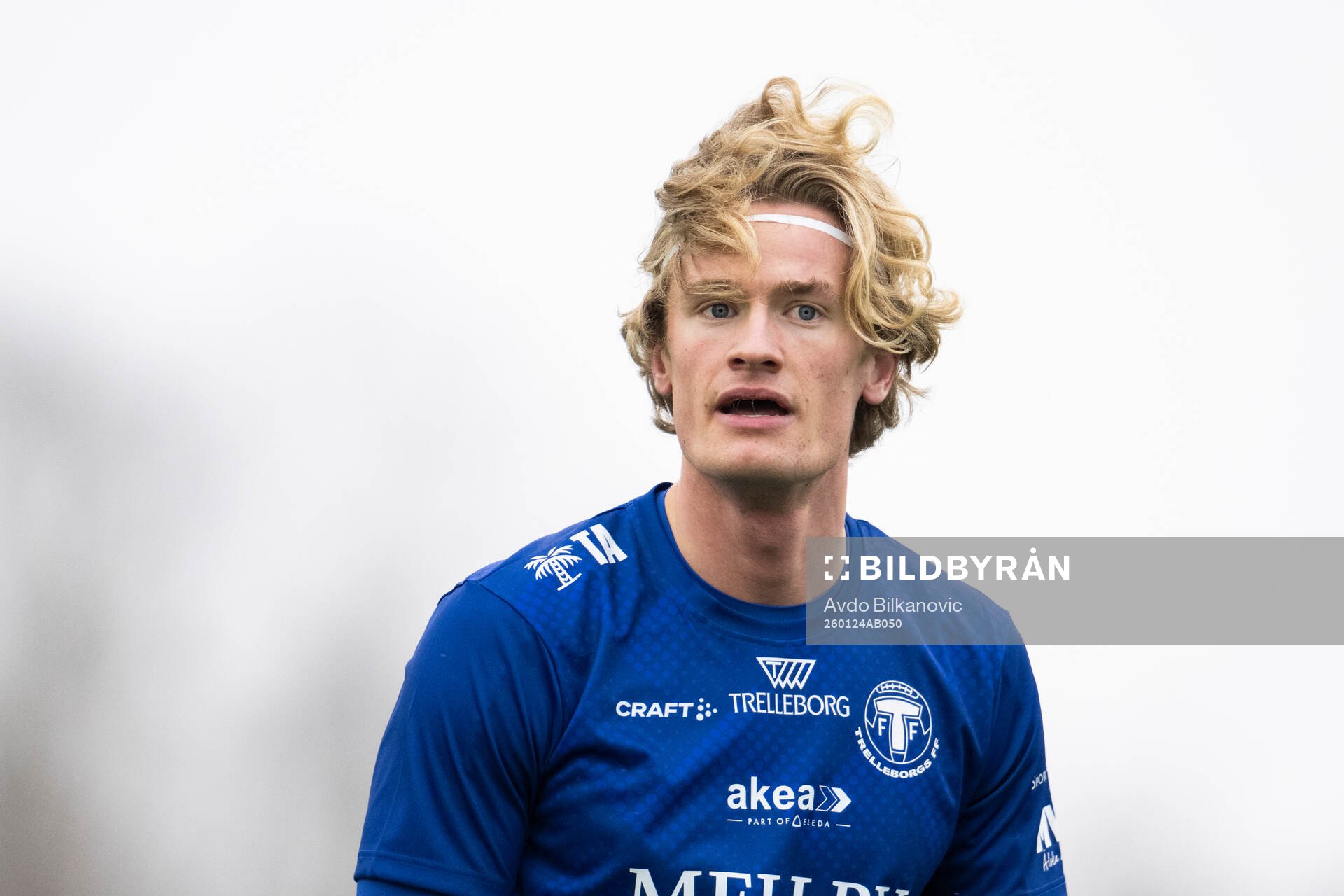 Trelleborgs Vincent Poppler
