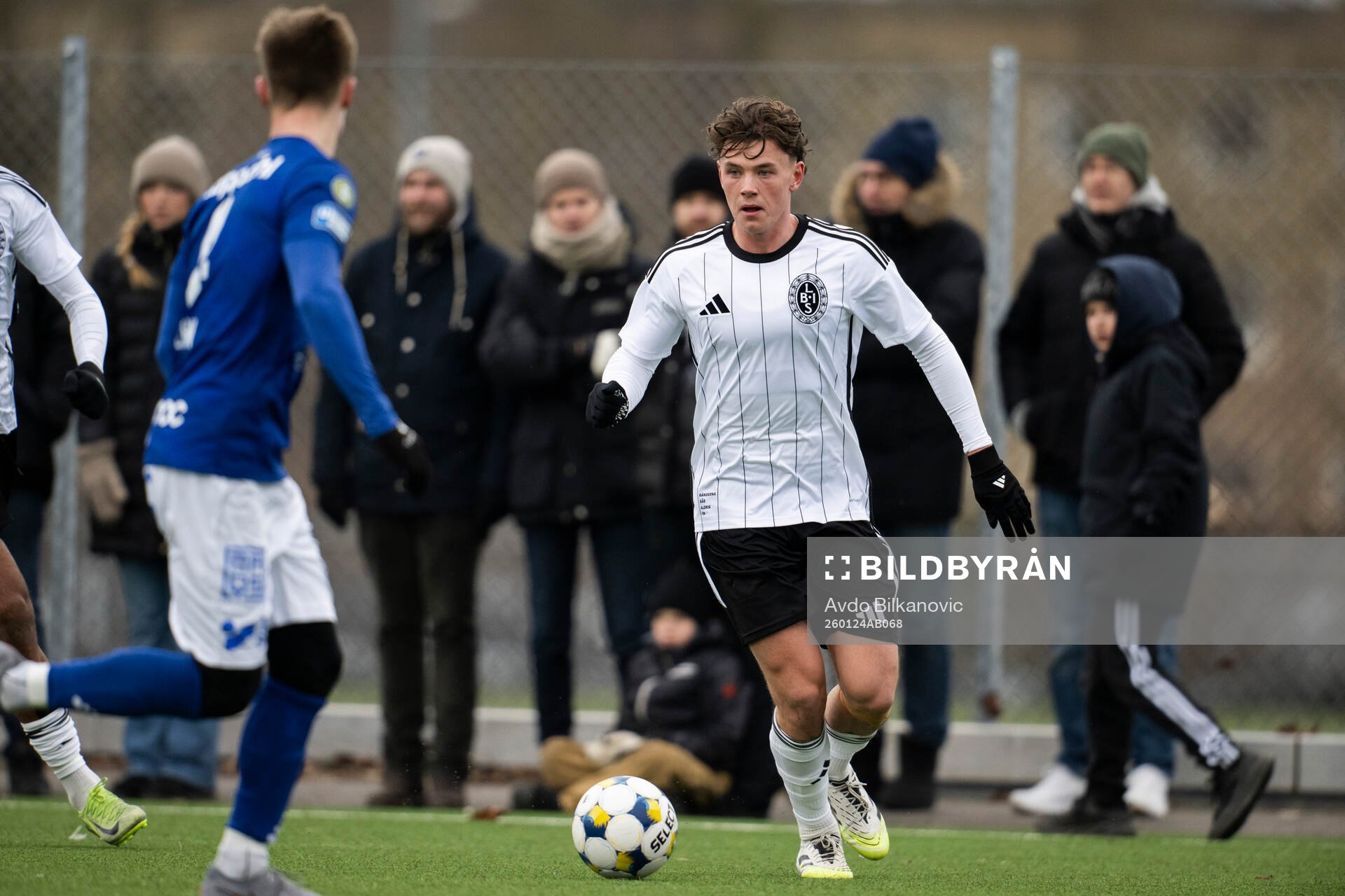 Landskronas Max Nilsson