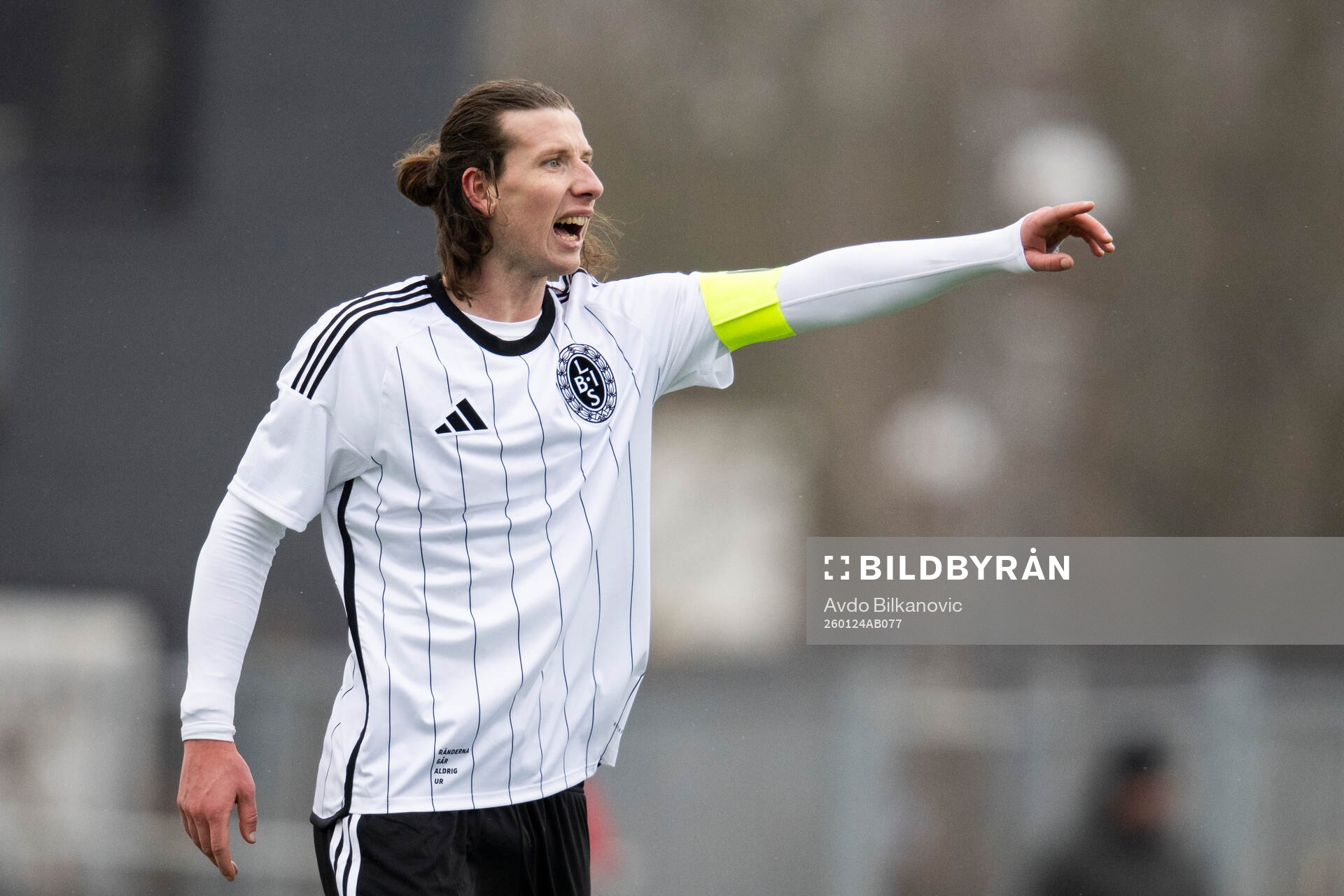 Landskronas Andreas Murbeck
